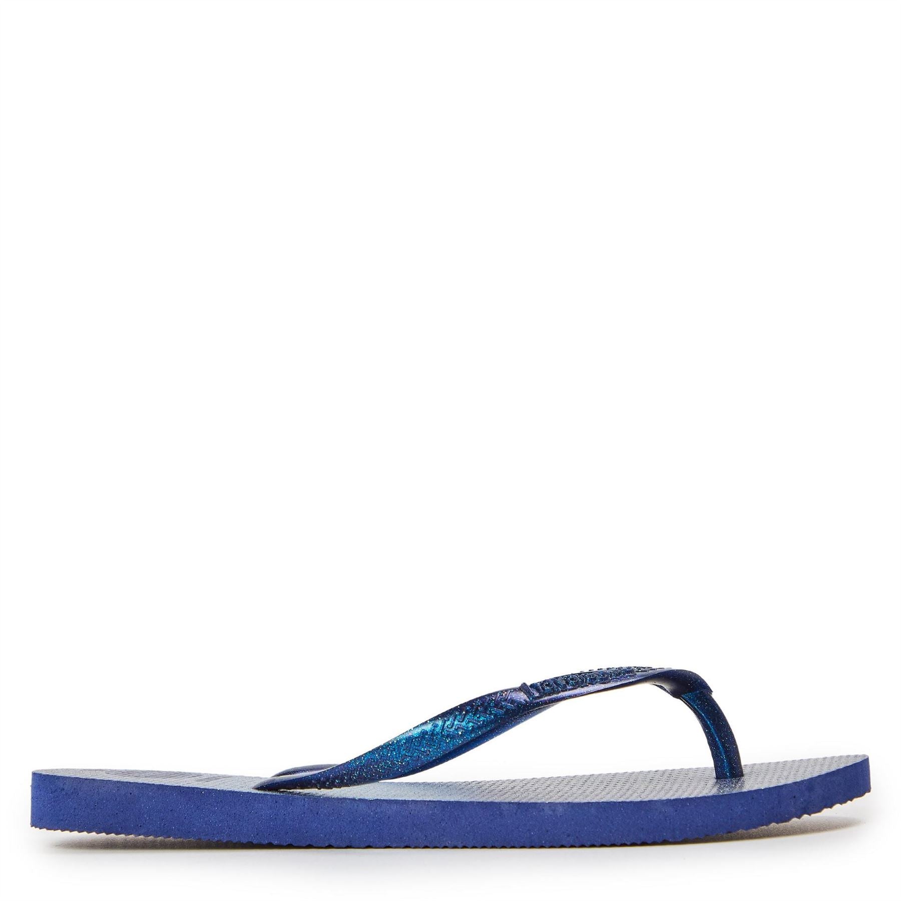 Havaianas Star Patterned Thong Toe Flip Flops