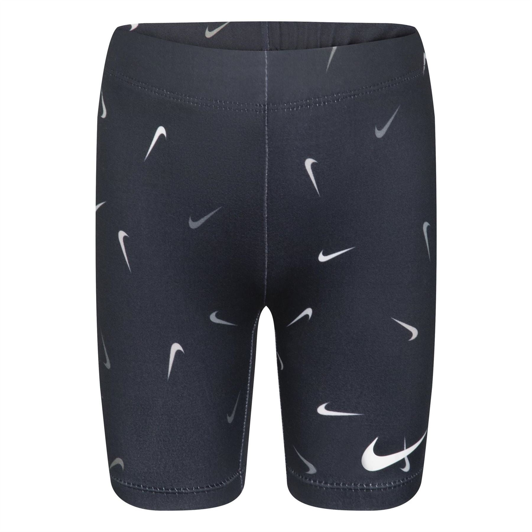 Nike Bike T-Shirt And Shorts Set Infants