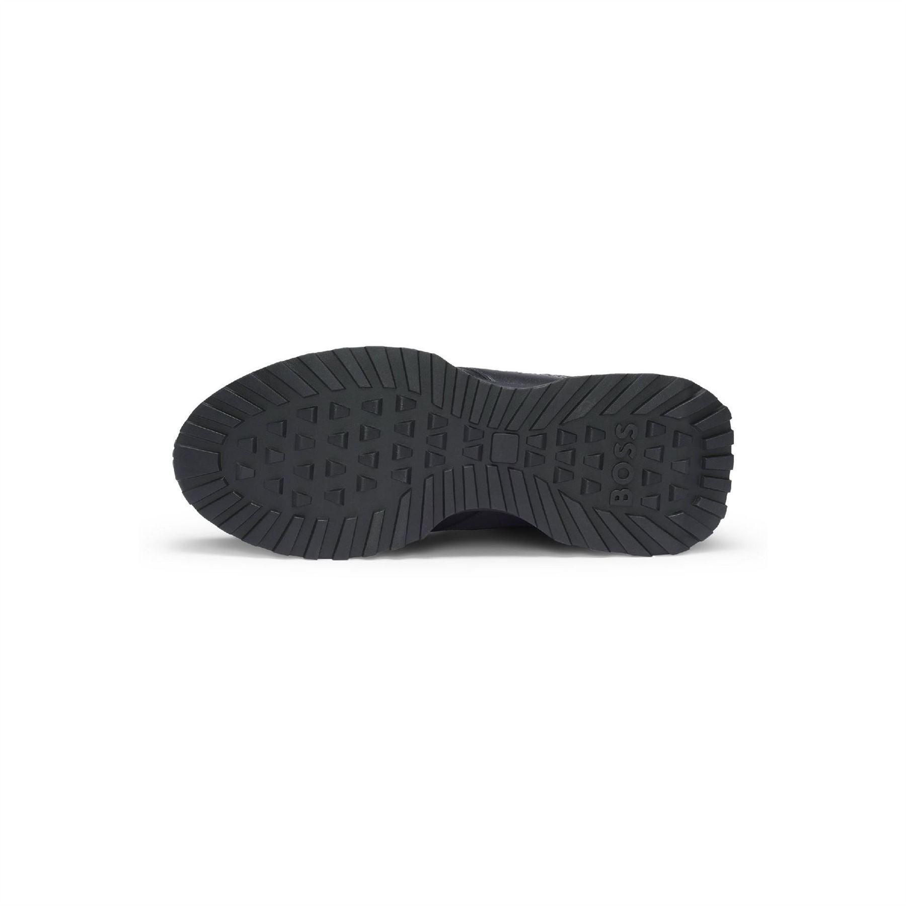 Boss Mens Jonah Runn LttbgorE-Tex 10214642 01 Low Top Trainers