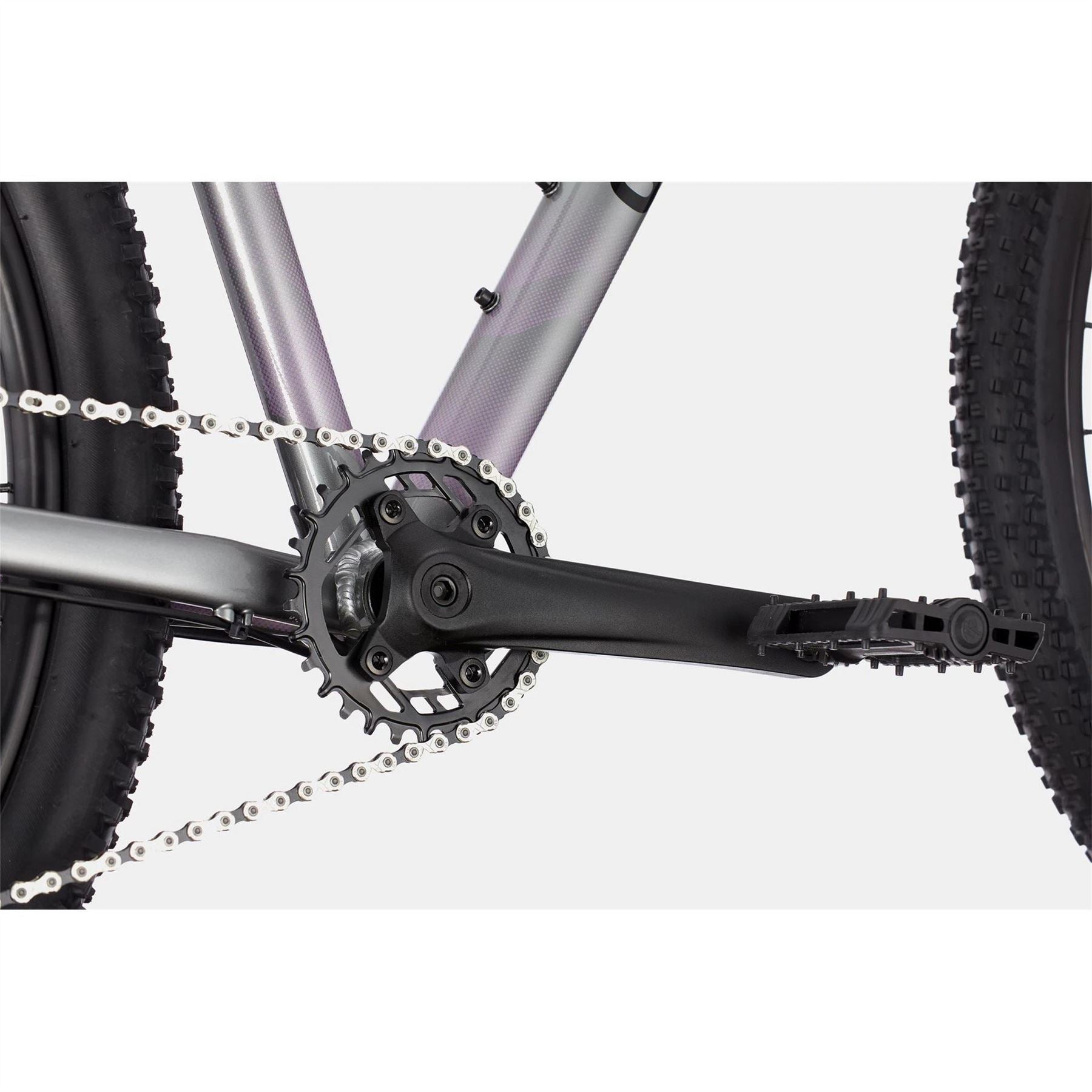 Cannondale Womens Trail 5 Mountain Bike