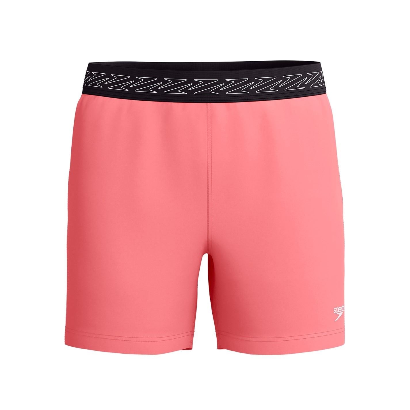 Speedo Hyperboom Banded Hem Swimming Shorts