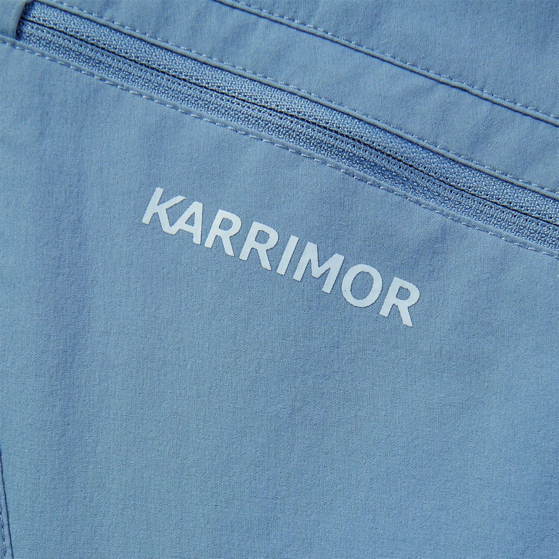 Karrimor Helium Zipped Pocket Straight Pants