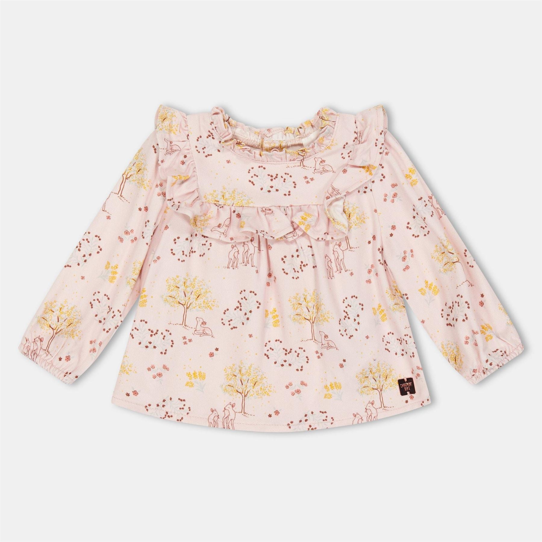 Carrement Beau Kids Regular Fit T-Shirt