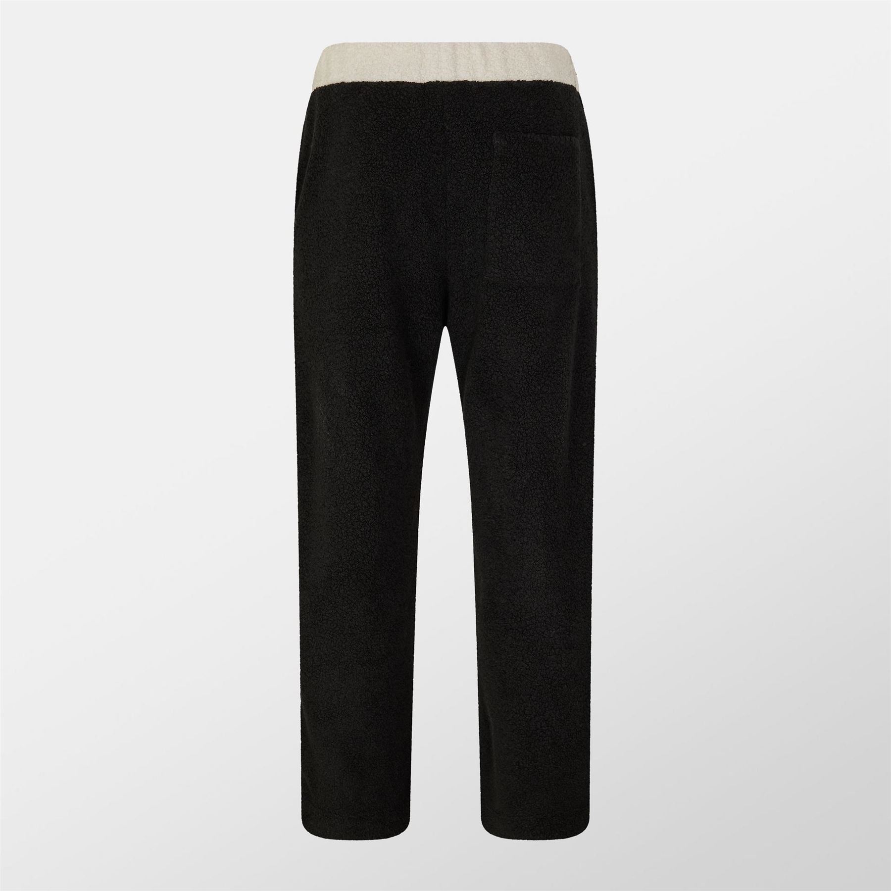 Casablanca Open Hem Woven Joggers