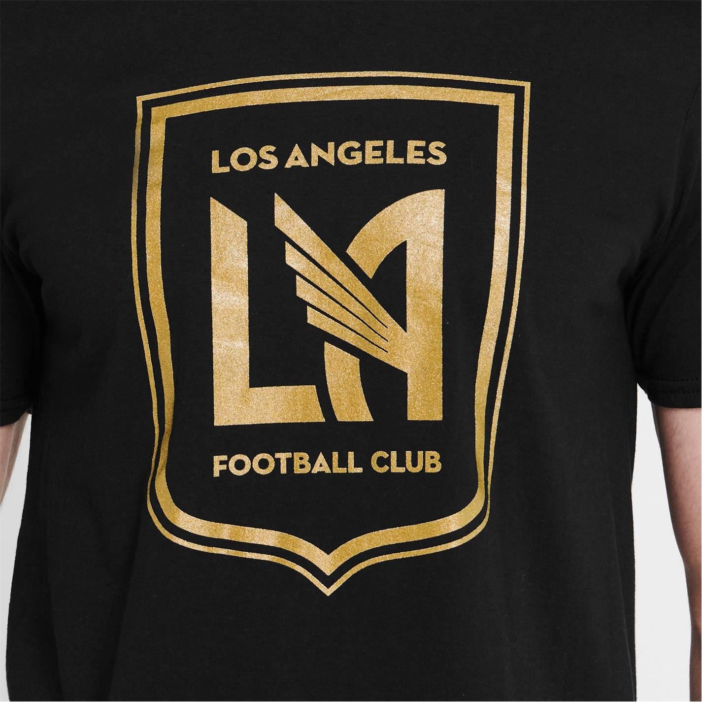 MLS Logo T-Shirt Adults