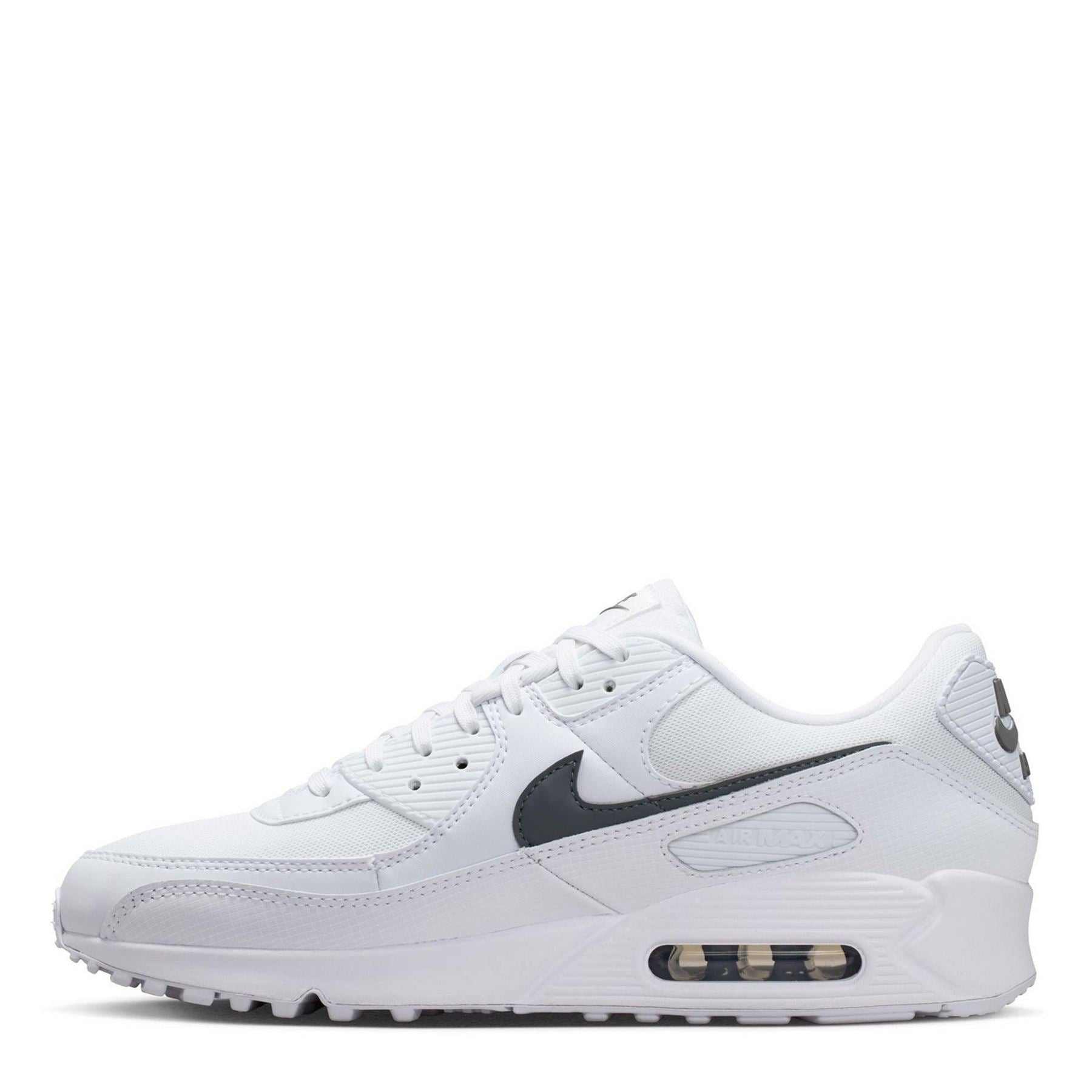 Nike Mens Air Max 90 Trainers