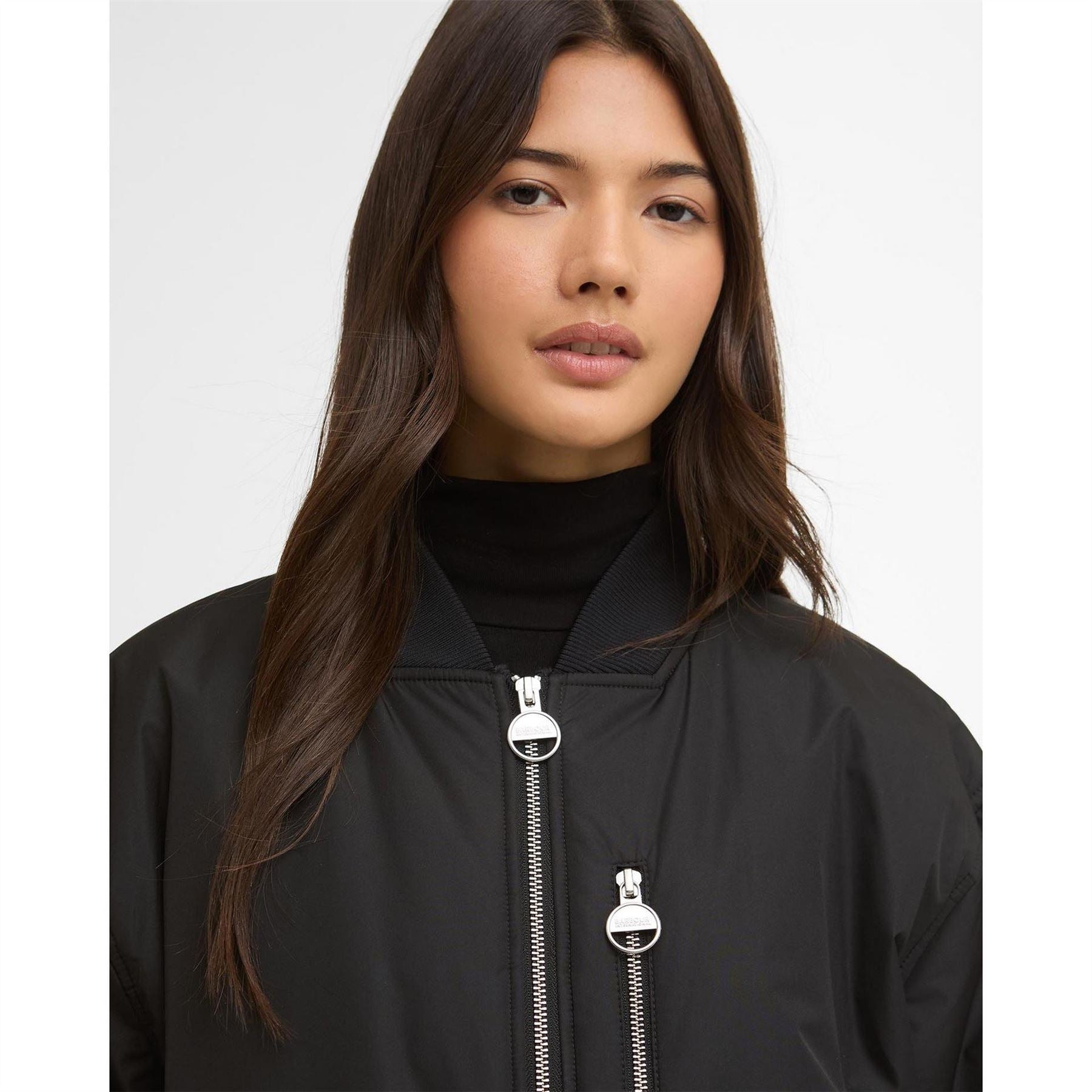 Barbour International Kuala Showerproof Jacket