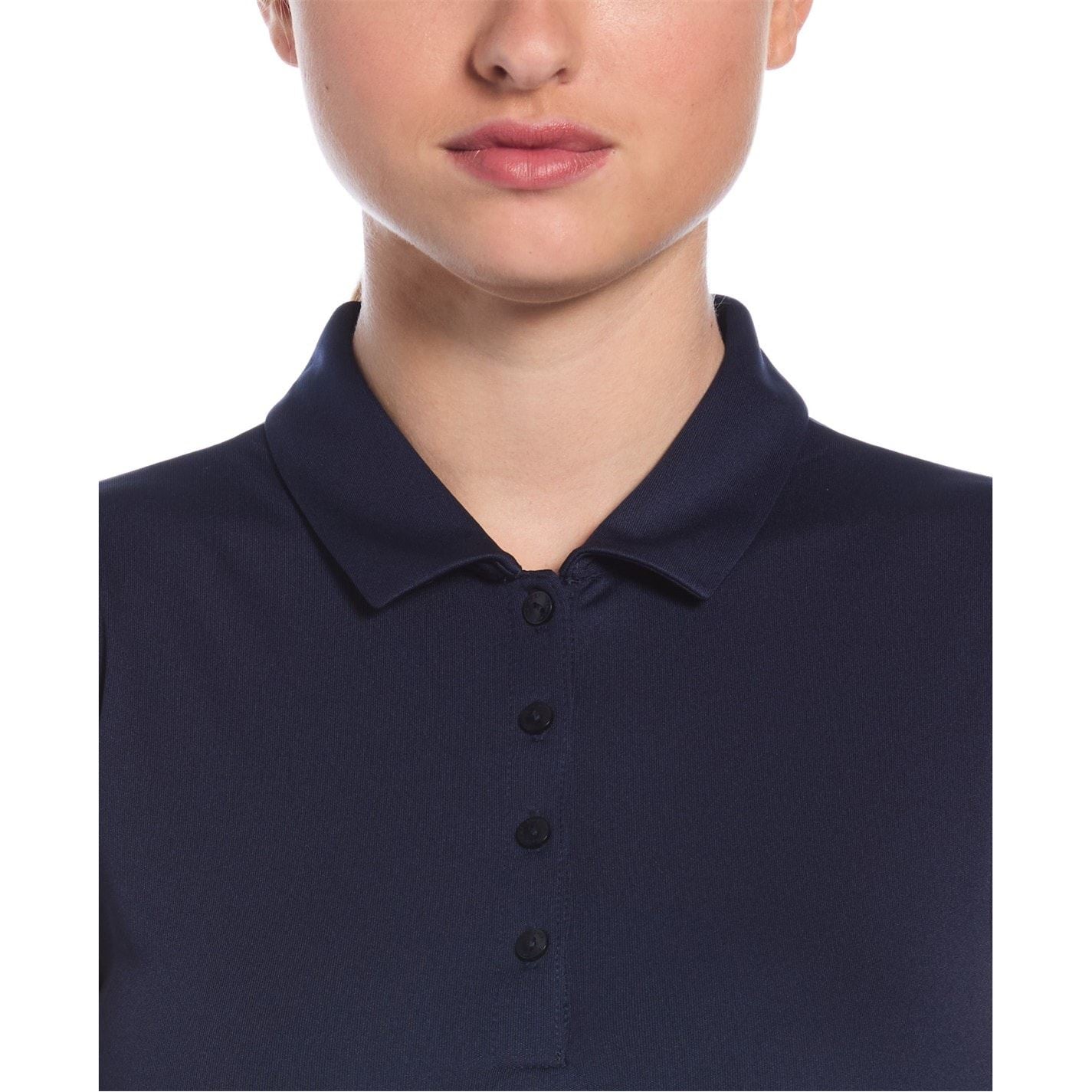 Callaway Polo Collared Sleeveless Tank