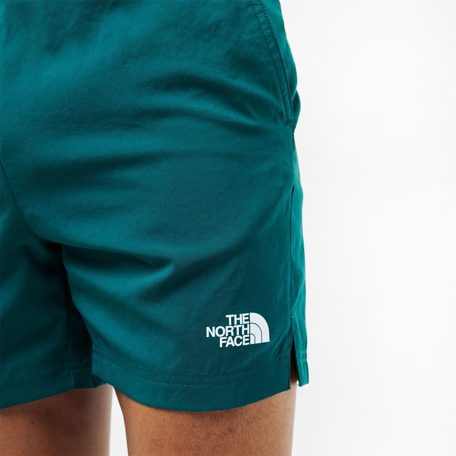 The North Face 24 7 5 Bermuda Shorts with Elasticated Waistband