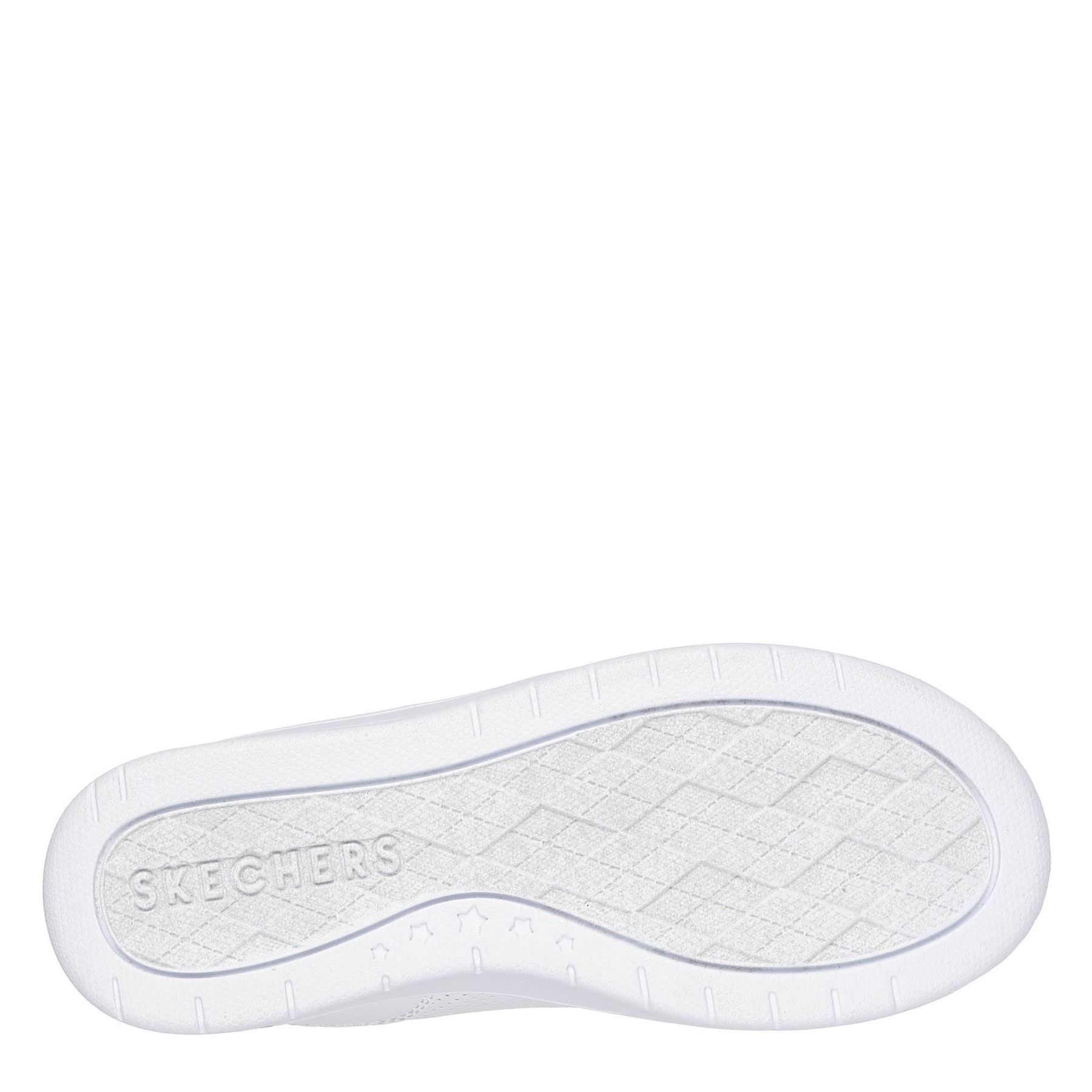Skechers High High Top Trainers Unisex Kids