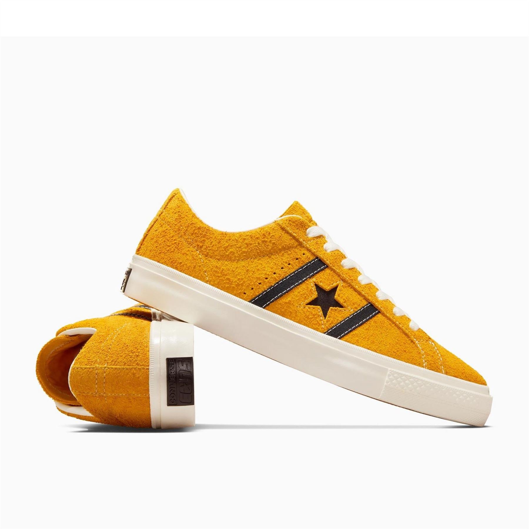 Converse Adults One Star Academy Pro Suede Skate Shoes