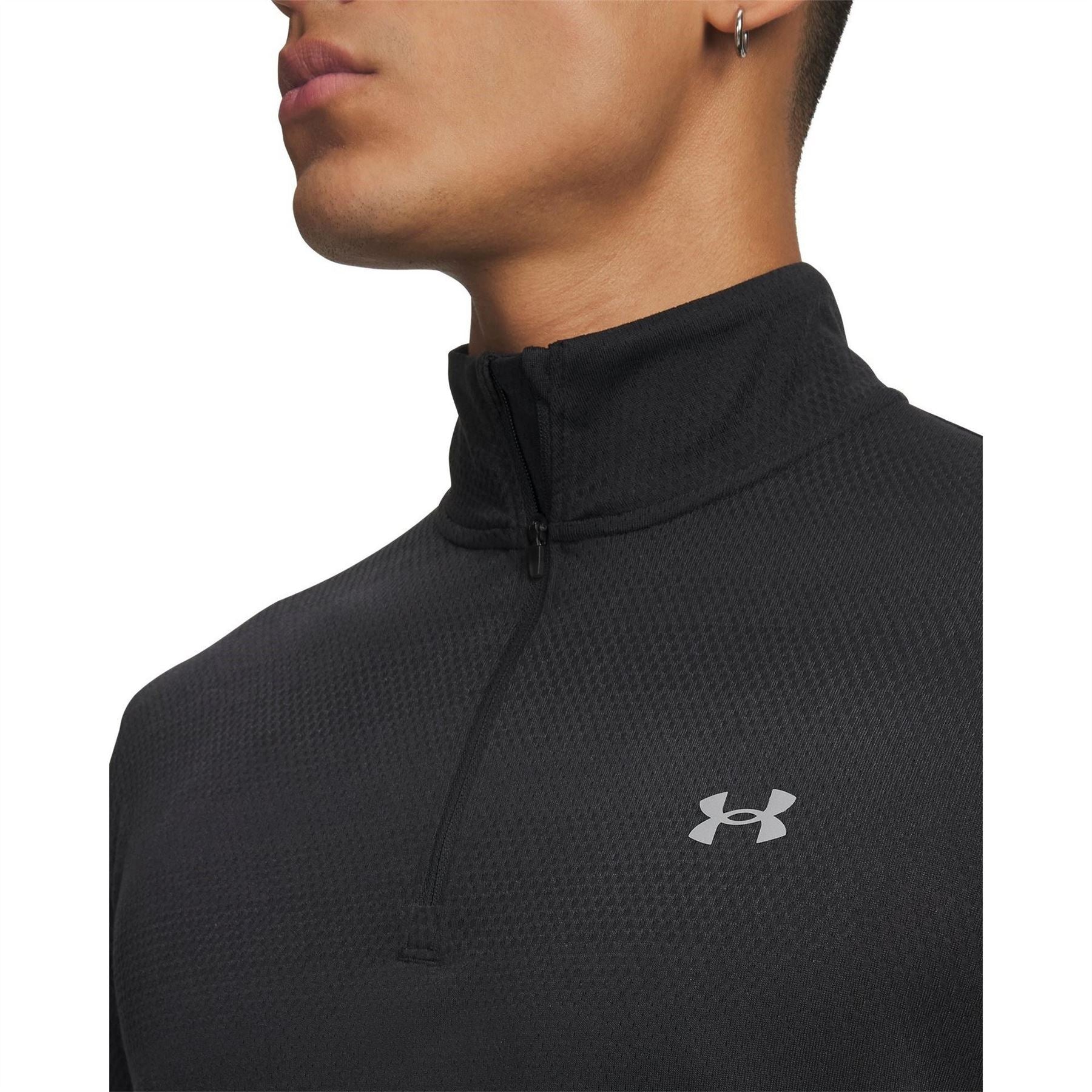 Under Armour Velociti Quarter Zip Sn63