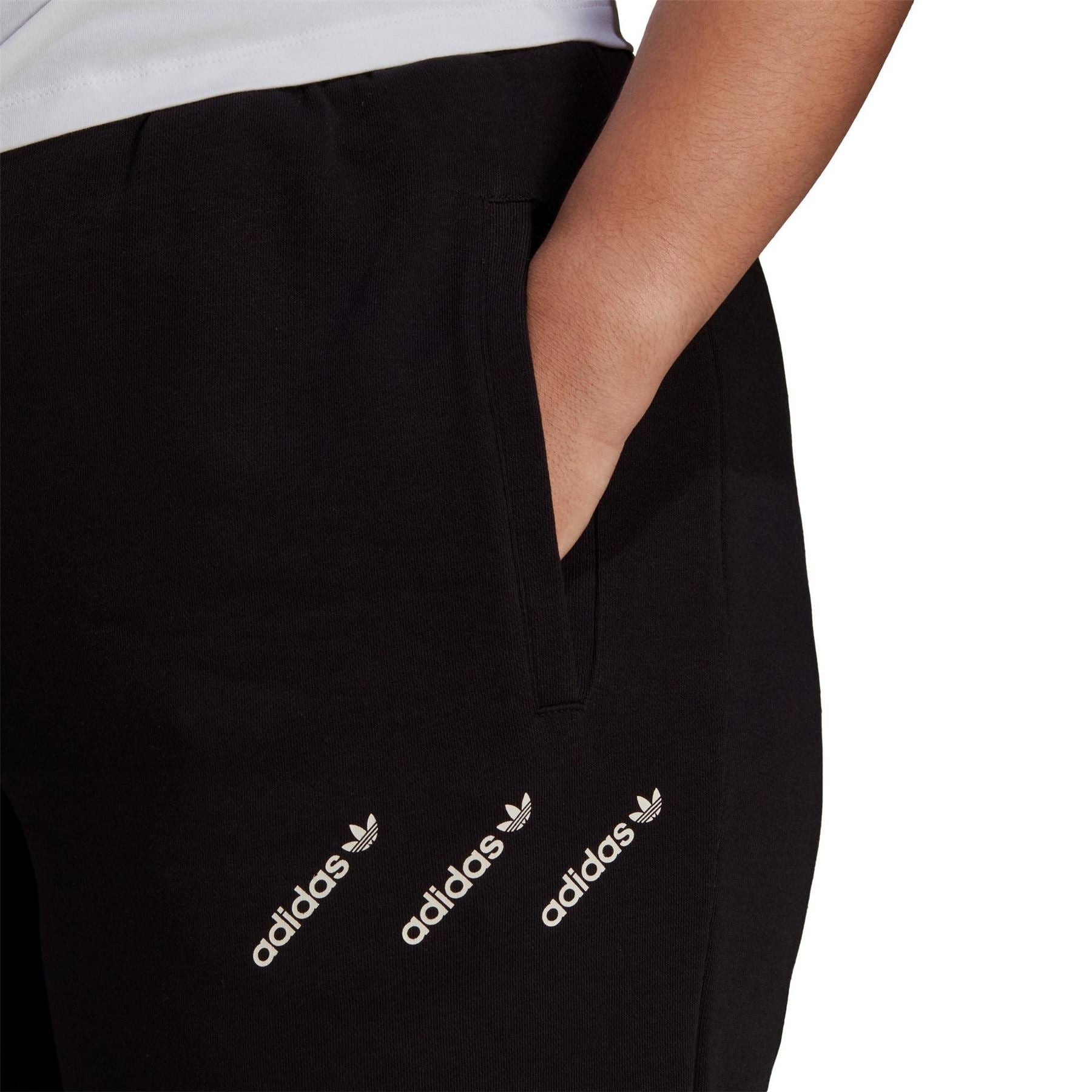 adidas Originals Running Casual Track Sweatpants