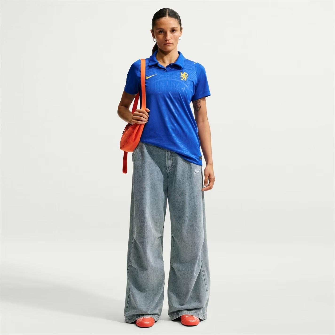 Nike Womens Home Shirt 2026 27