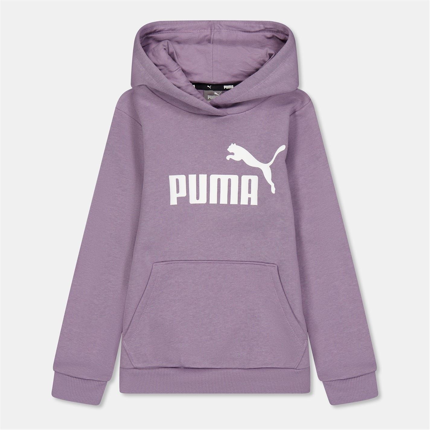 Puma No1 Oth Hoodie Junior Boys