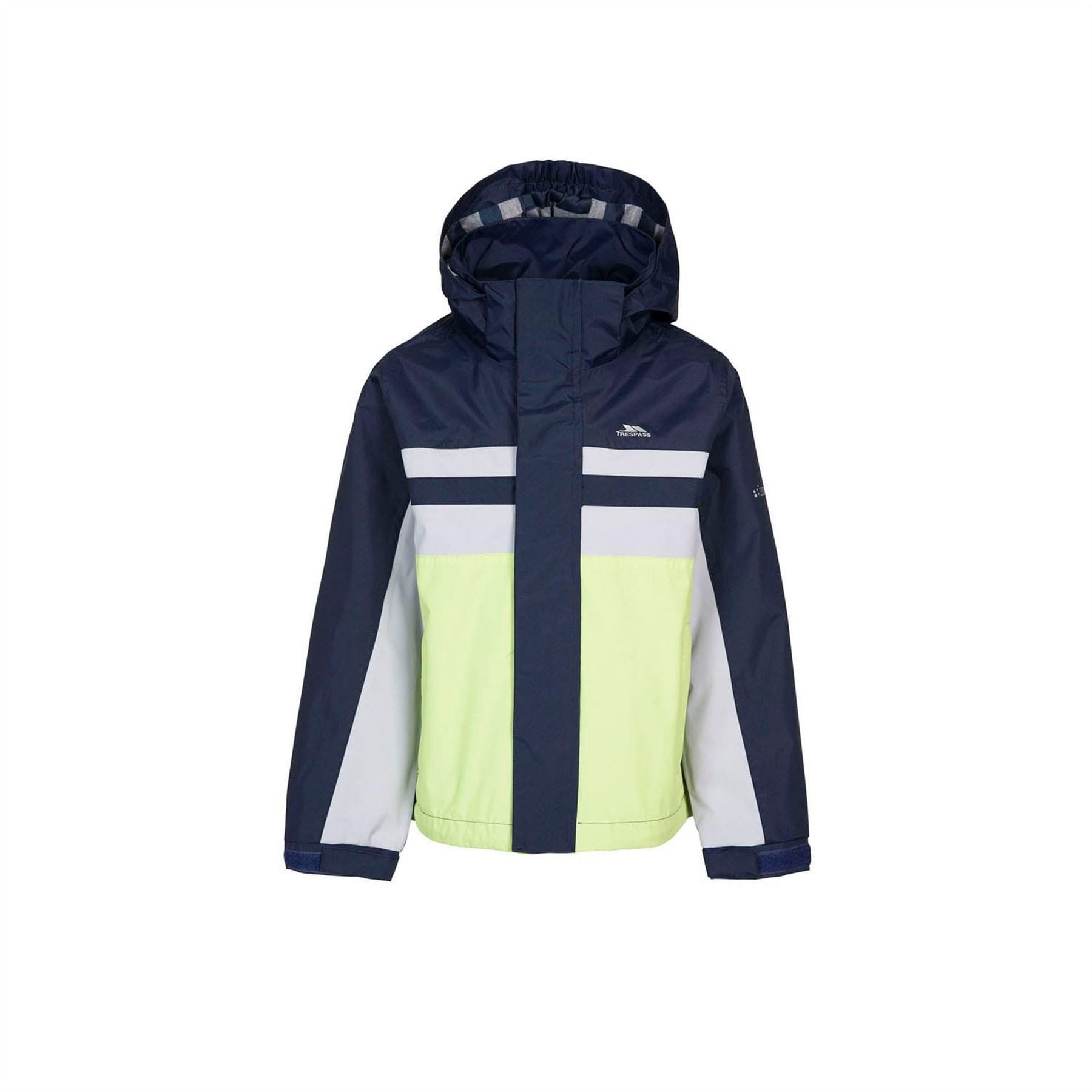 Trespass Waterproof Jacket