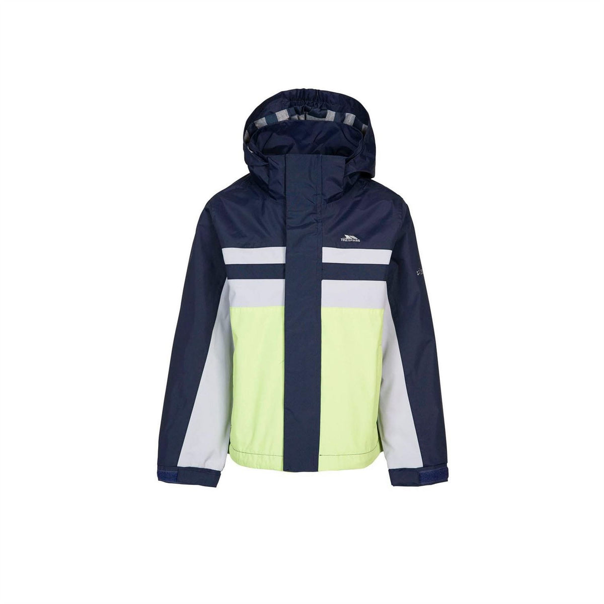 Trespass Waterproof Jacket