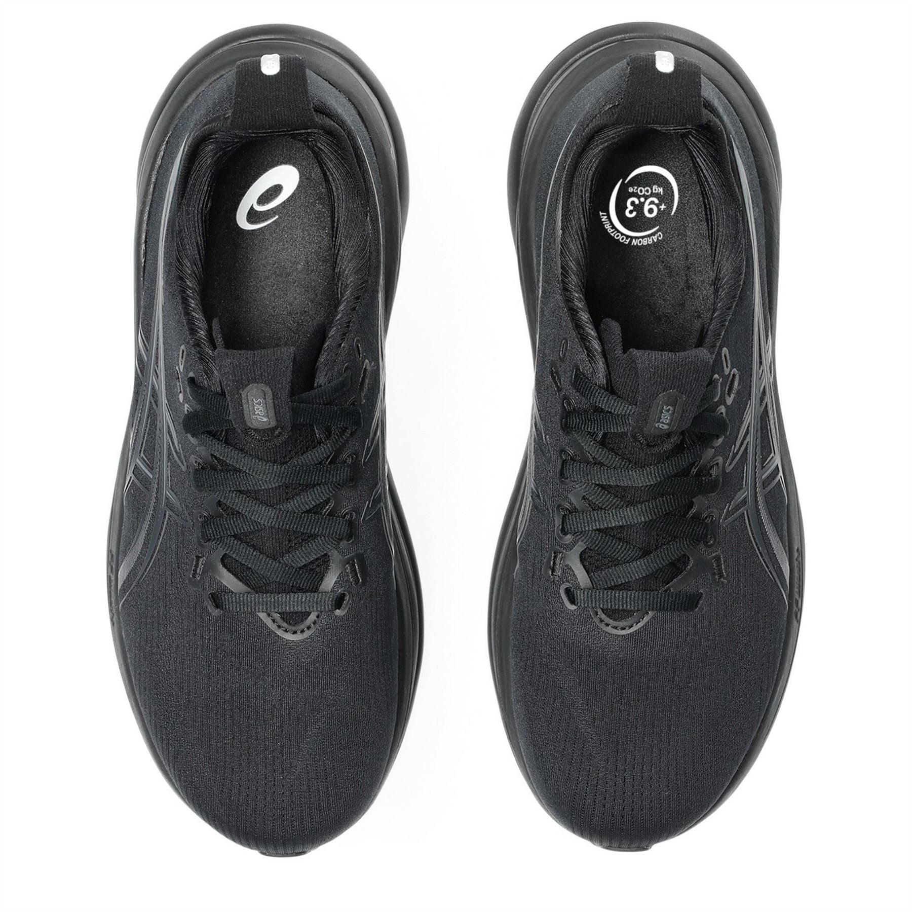 Asics Womens Gel Nimbus 28 Road Running Shoes
