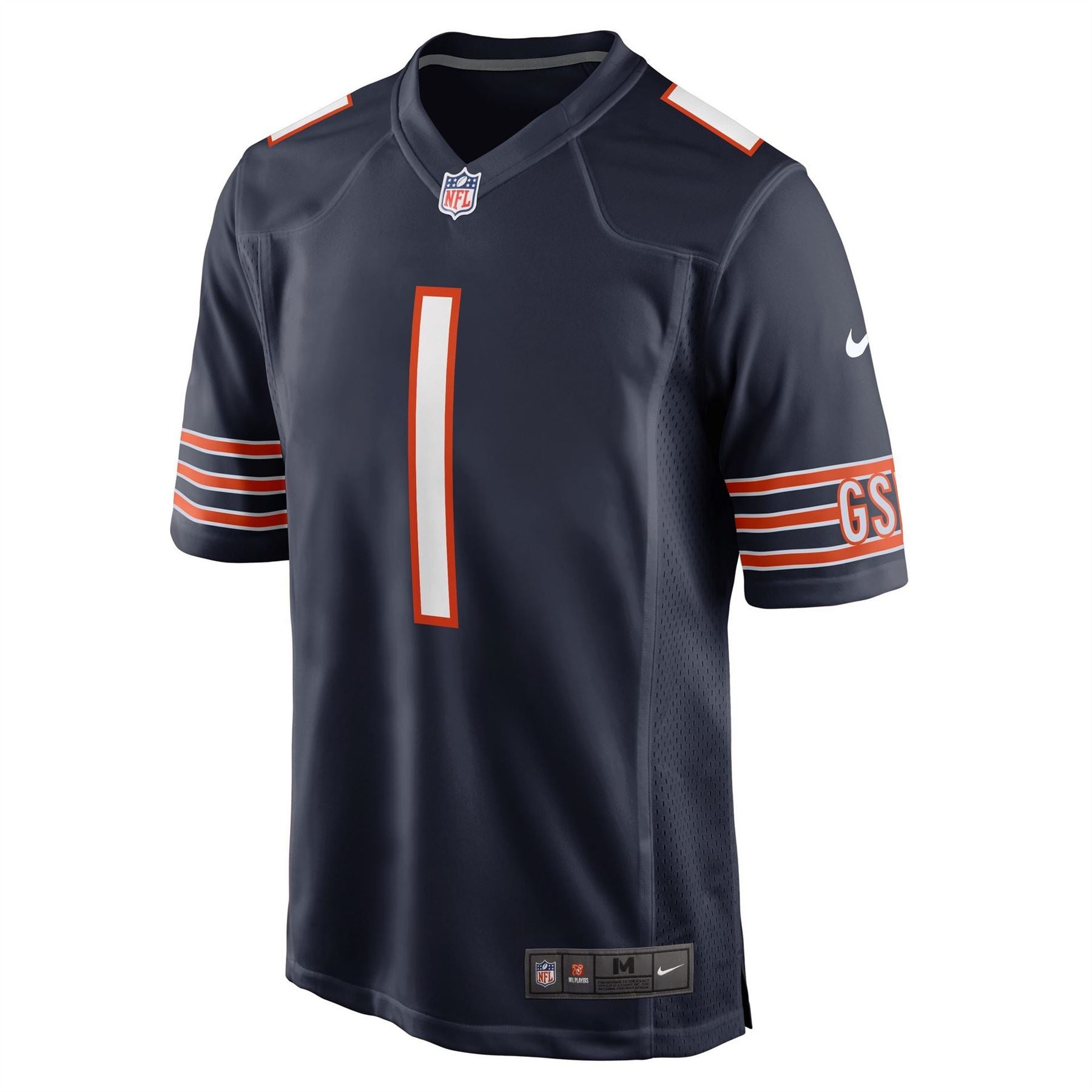 Nike Mens Nfl Home Game Shirt