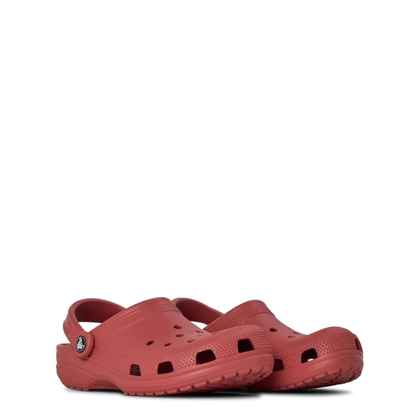 Crocs Womens Classic Clog