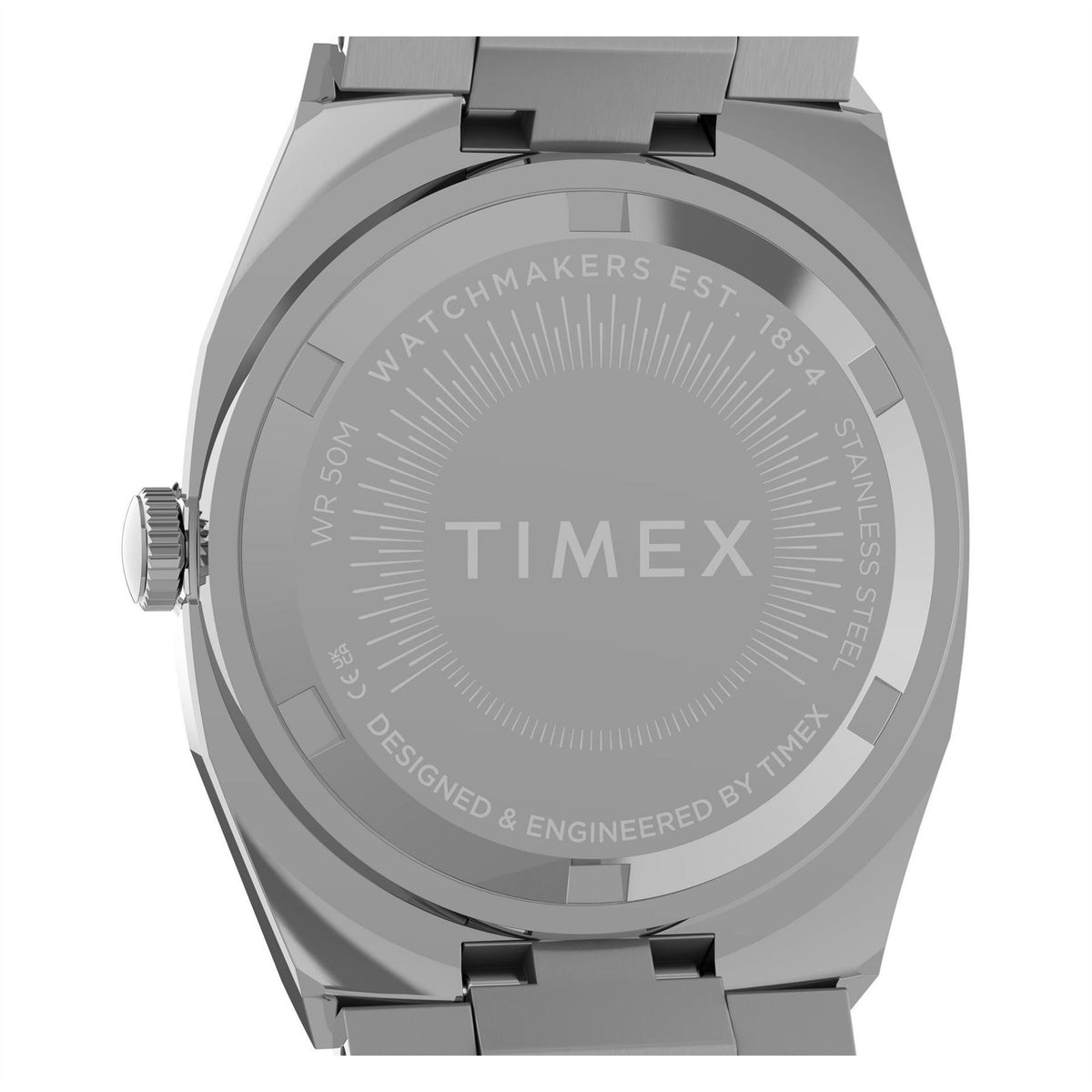 Timex L E Line Watch 71