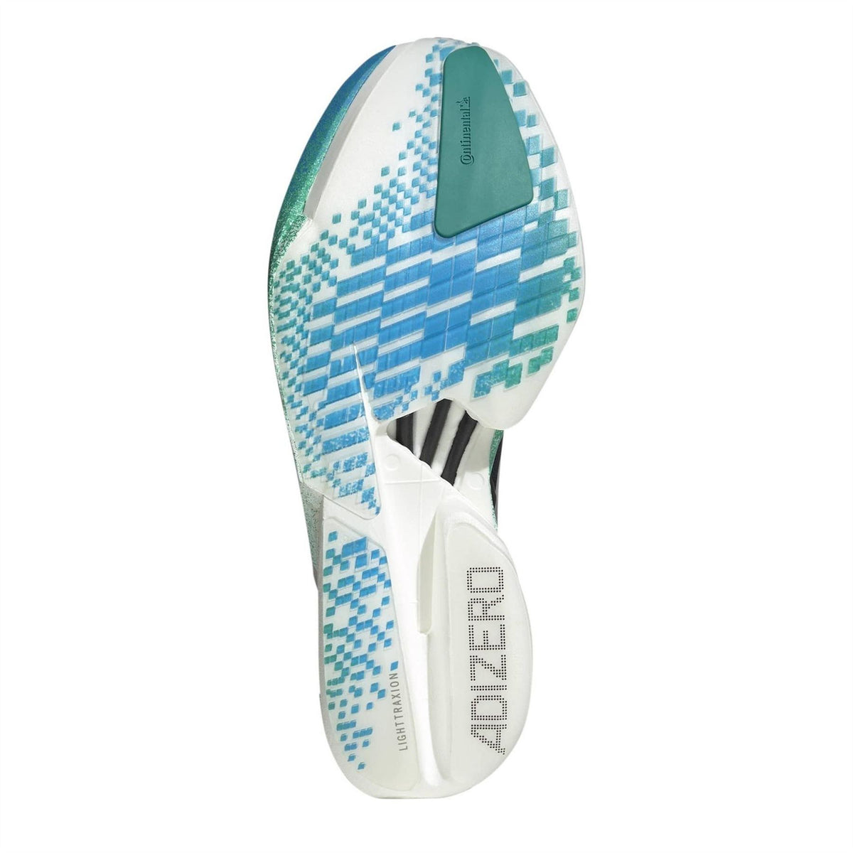adidas Adizero Adios Pro 4 Track Running Shoes