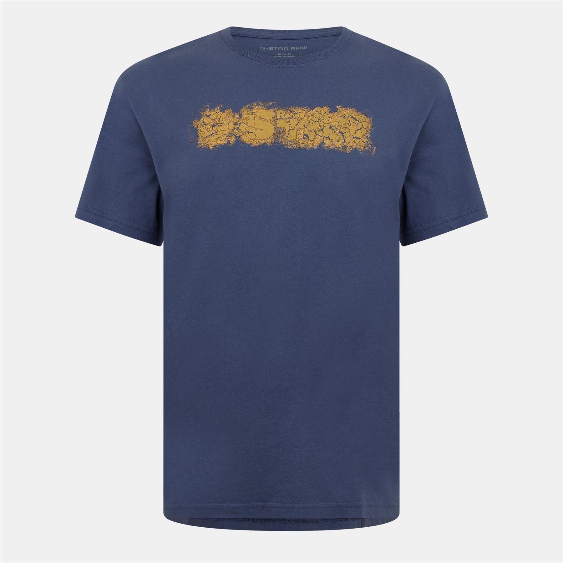 G Star Logo T-Shirt