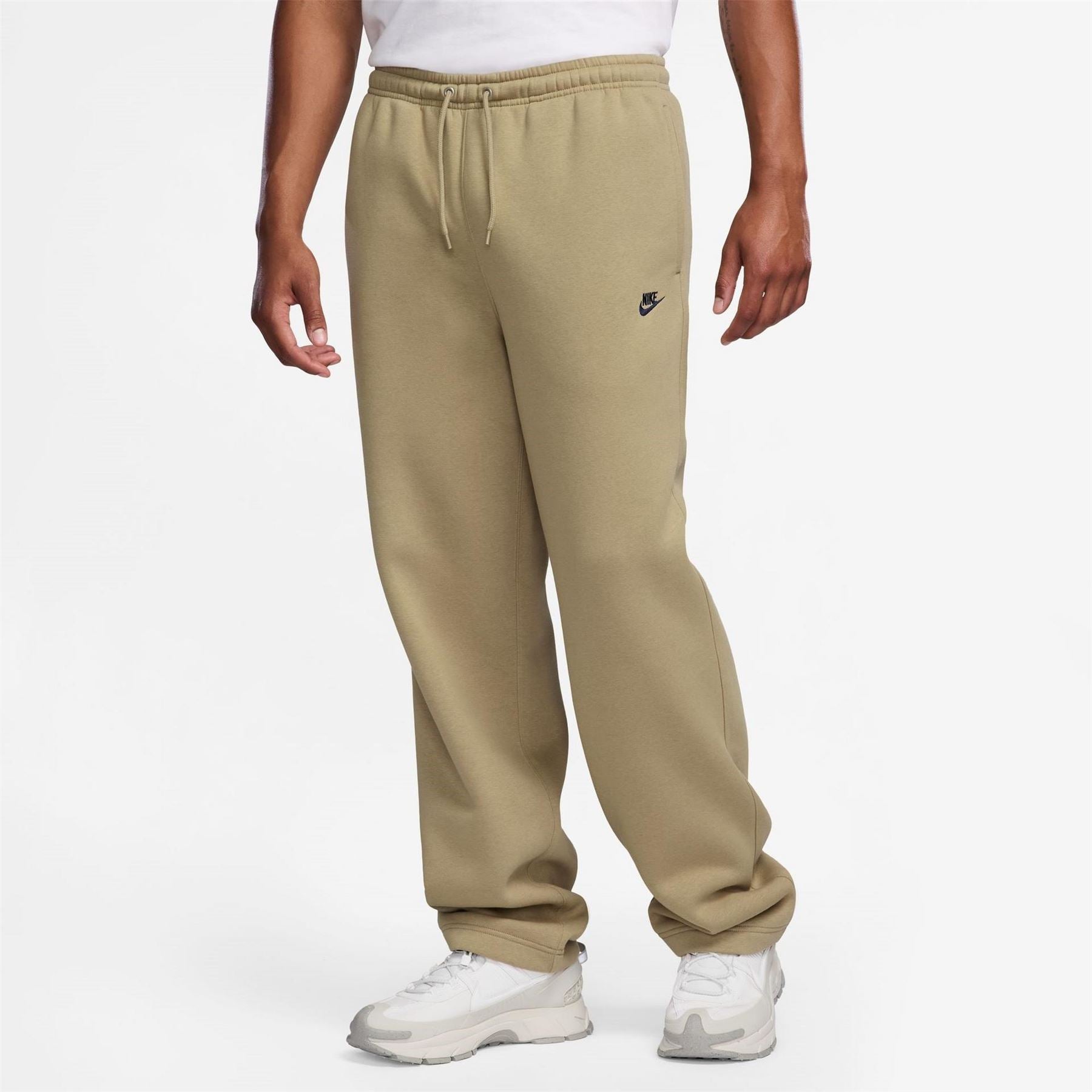 Nike Mens Sportswear Club Fleece Pants