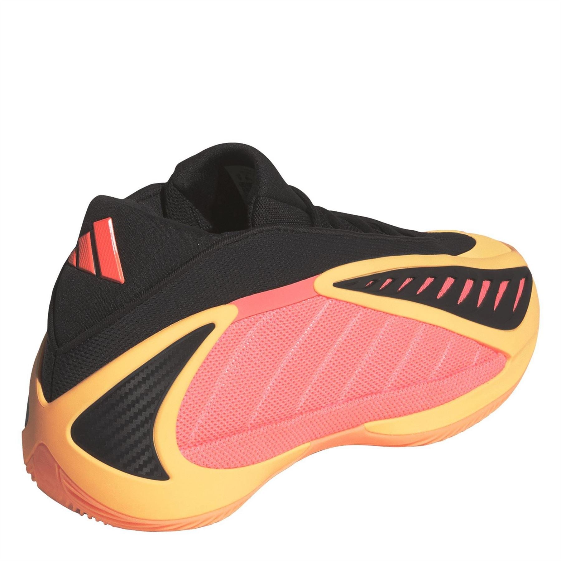 adidas Anthony Edwards 2 Low Top Sneakers