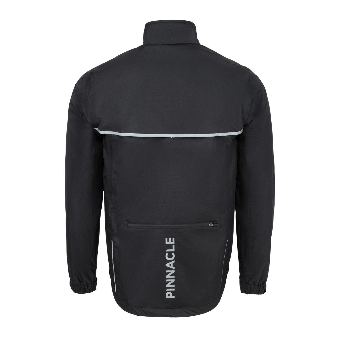 Pinnacle Mens Waterproof Cycling Jacket