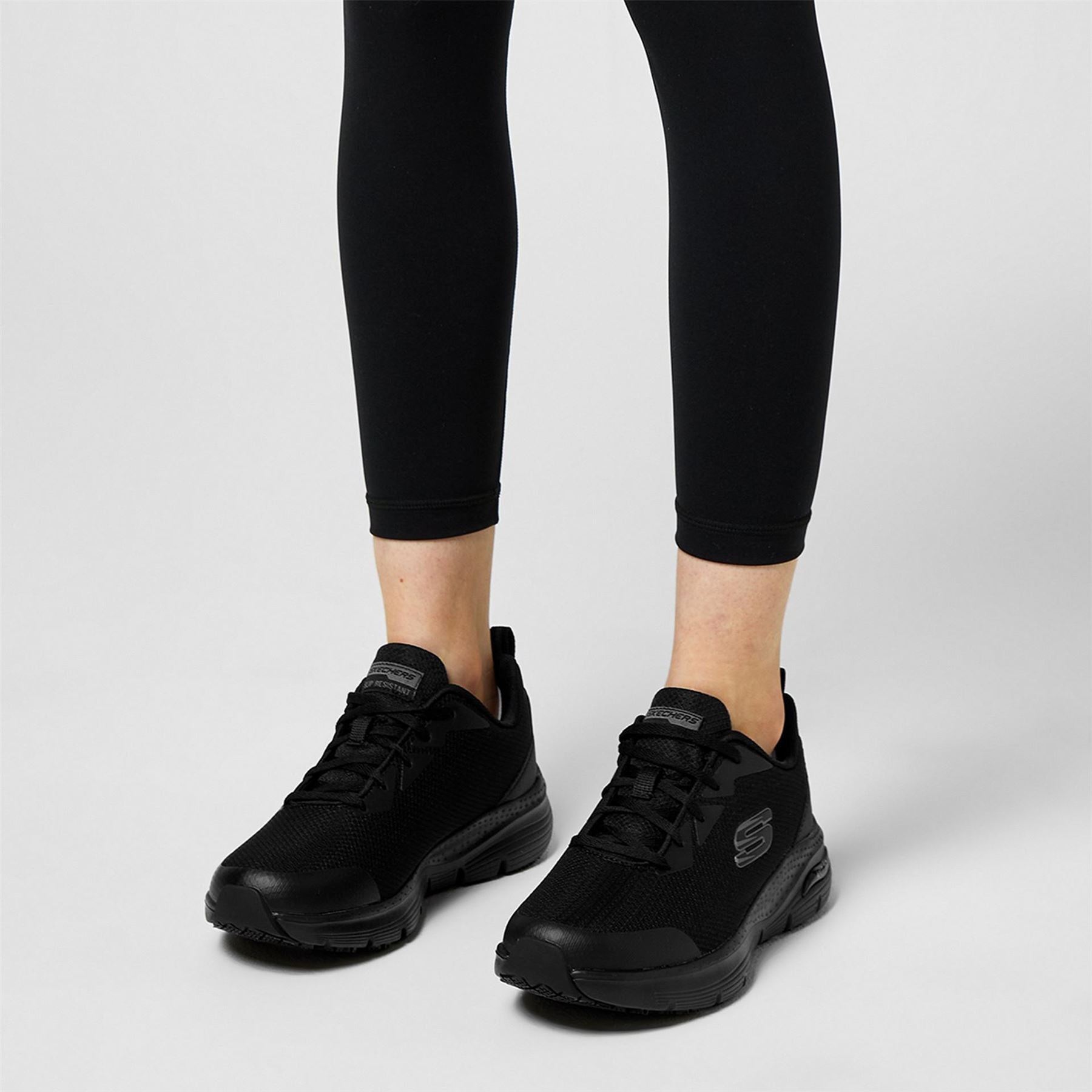 Skechers Work: Arch Fit sr