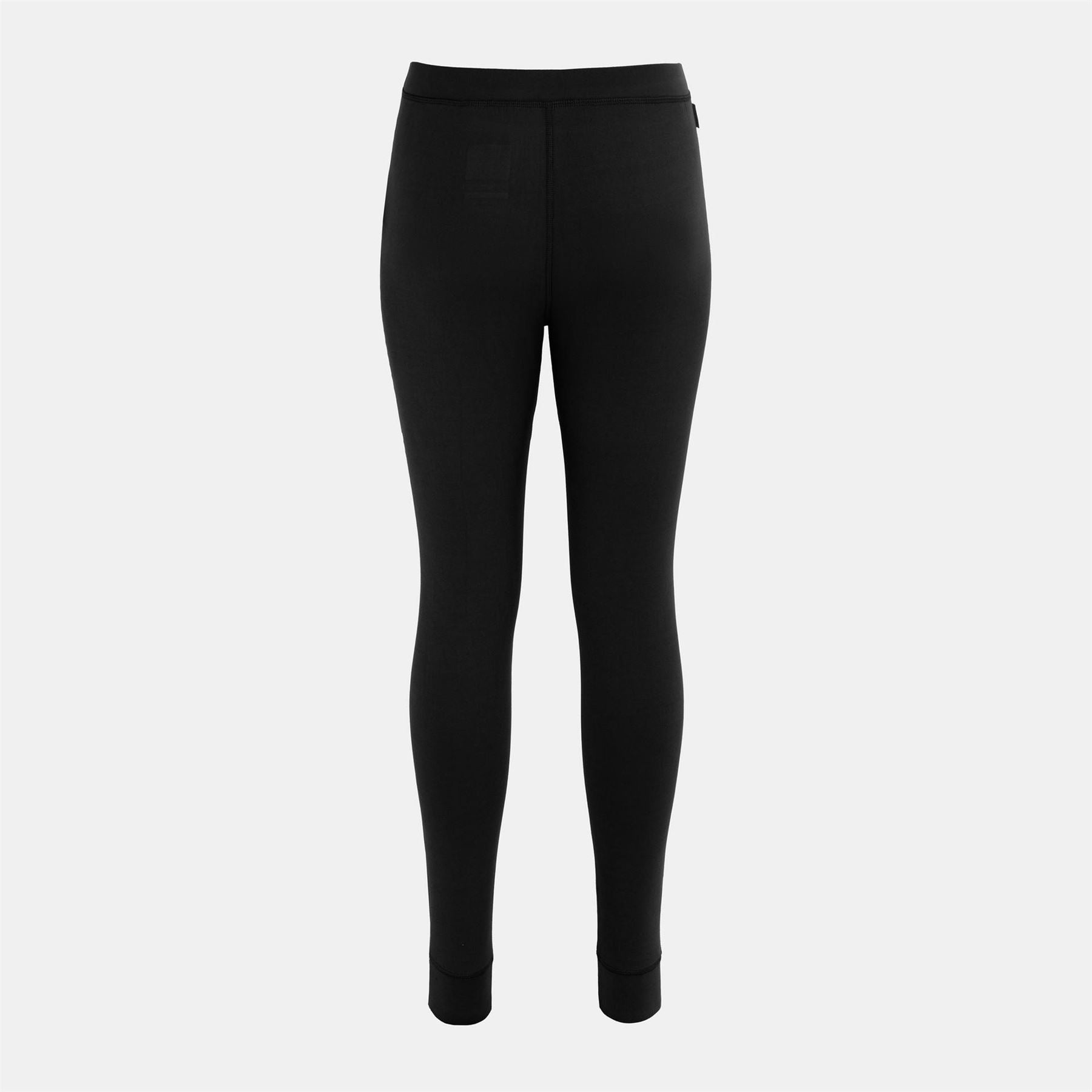 Nevica Meribel Thermal Black Baselayer Leggings