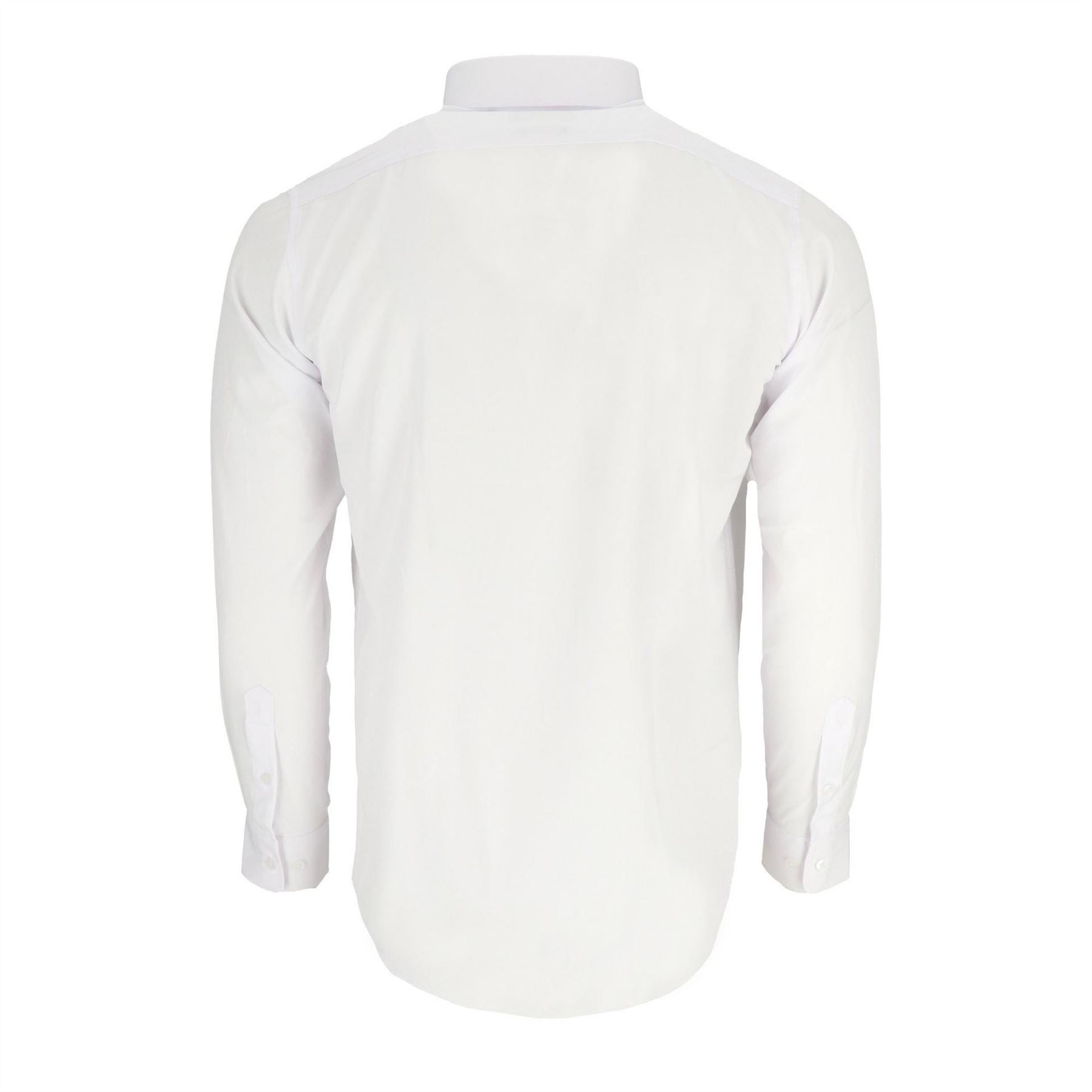 Scotch and Soda Oxford Button Down Collar Long Sleeve Shirt