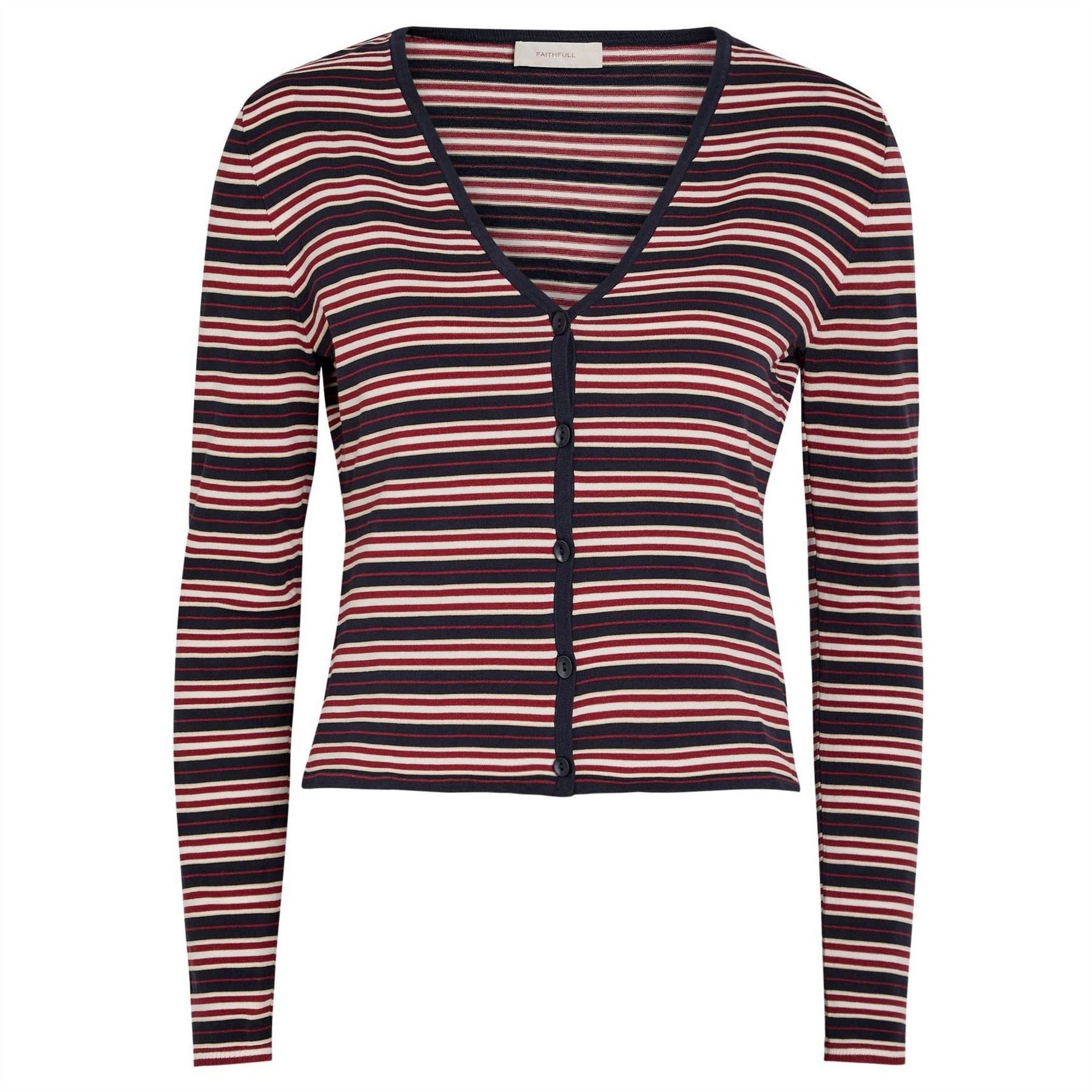 Faithfull The Brand Cardigan