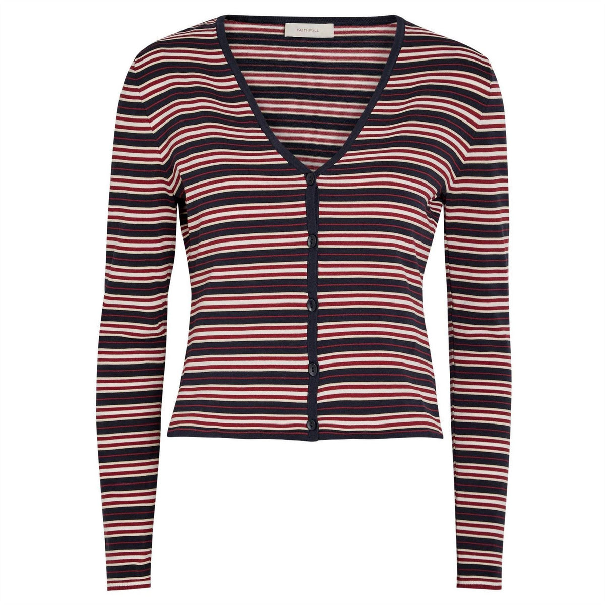 Faithfull The Brand Cardigan