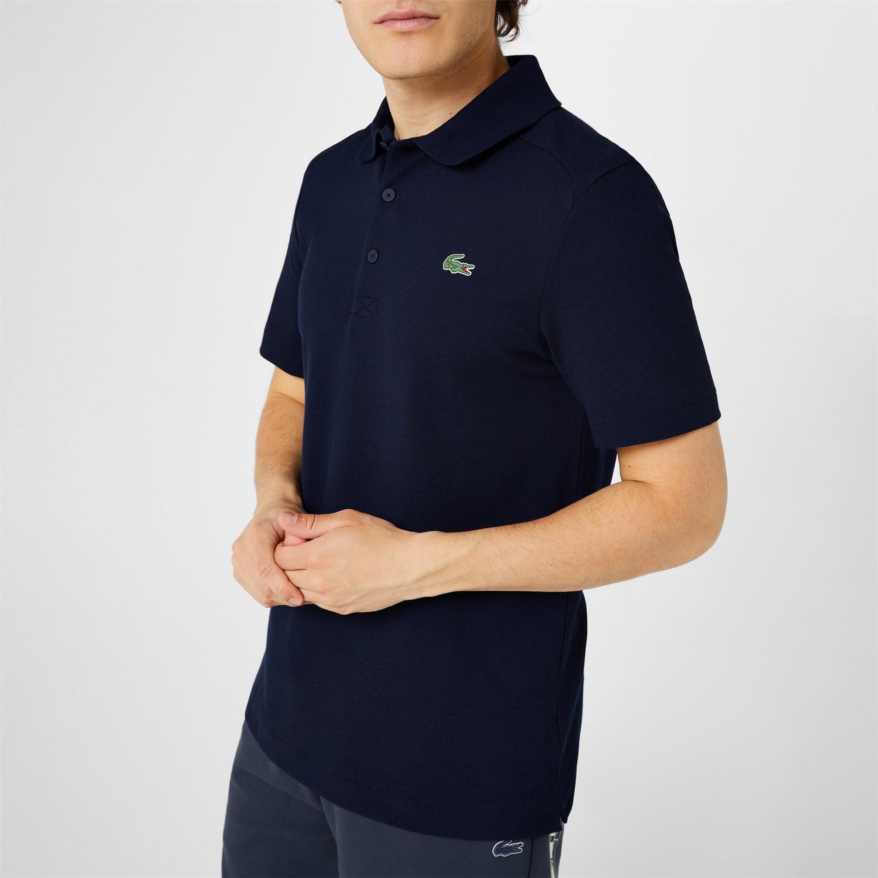 Lacoste Mens Polo Shirt
