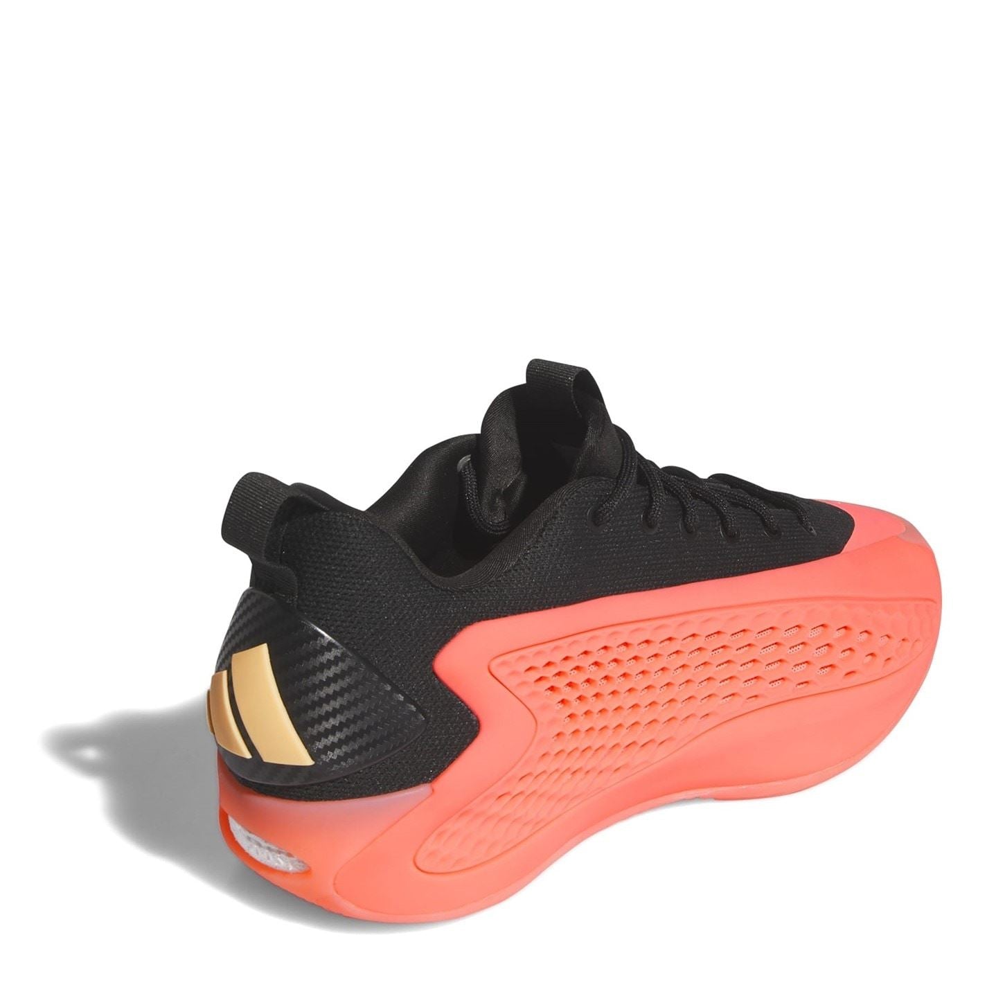 adidas A Edwards Low Top Lace-Up Sneakers