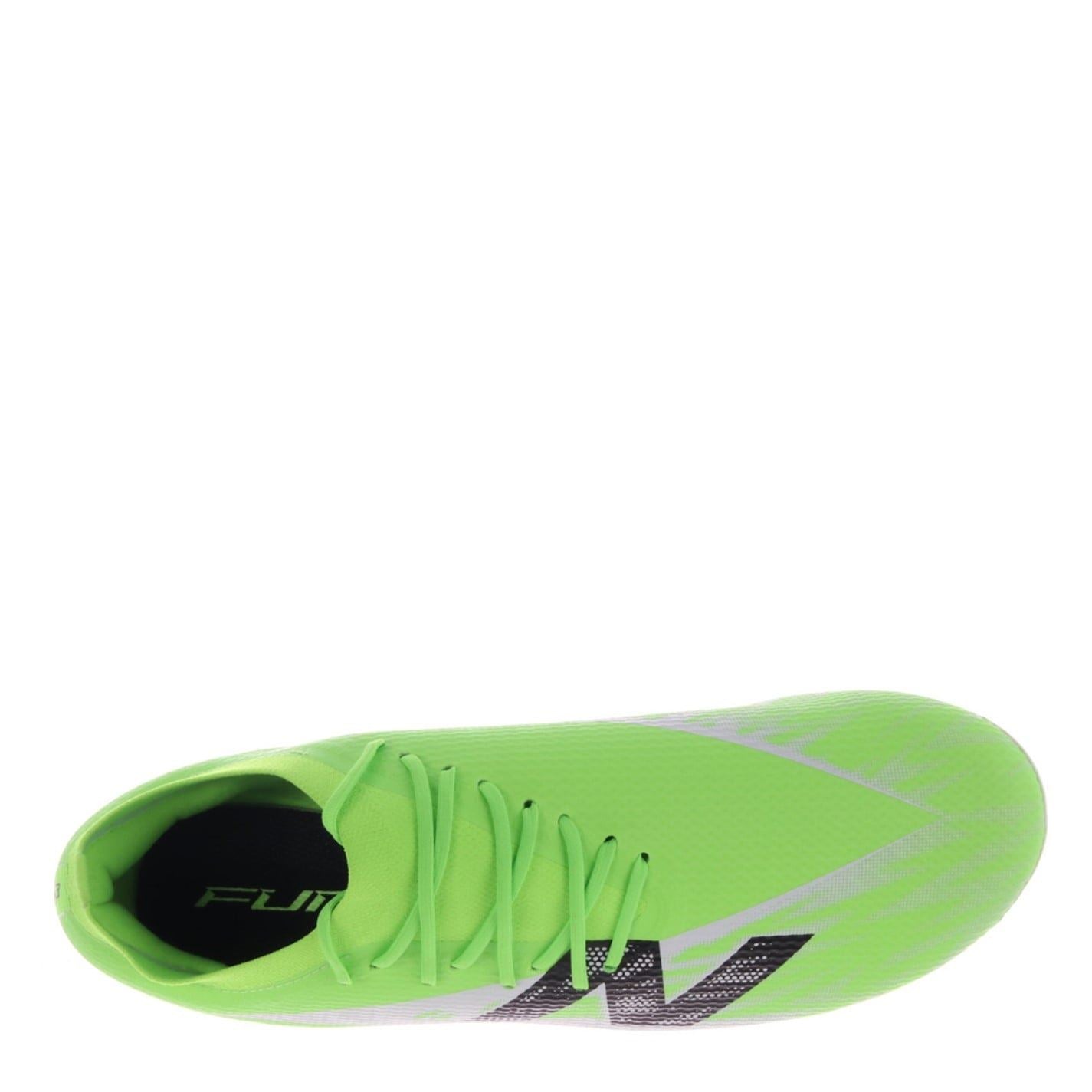 New Balance Mens Furon Academy Firm Ground Football Boots