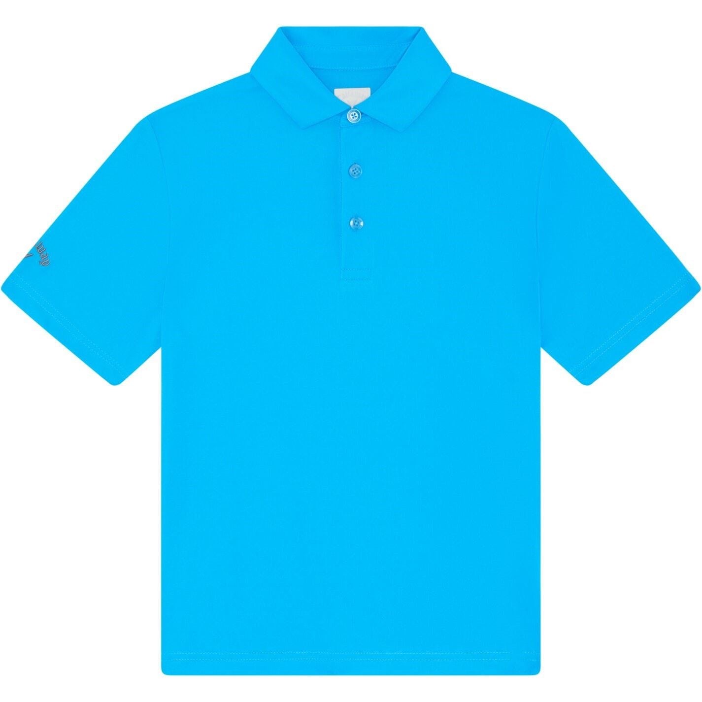 Callaway Regular Fit Short Sleeve Polo Shirt