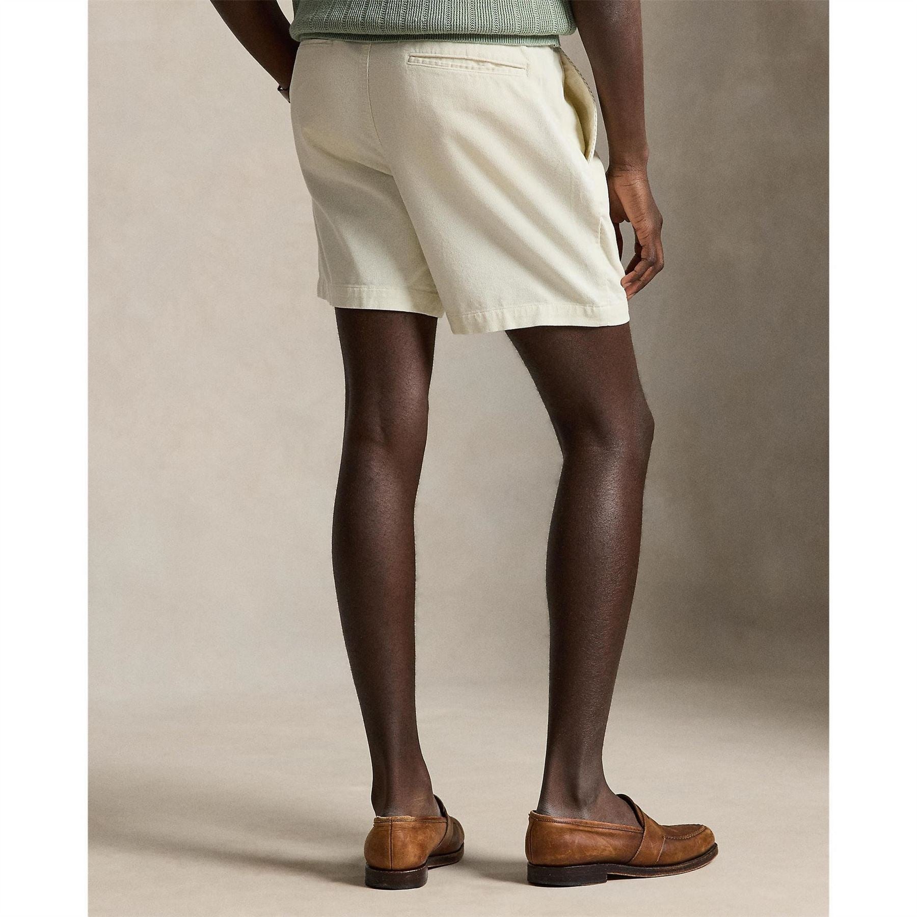 Polo Ralph Lauren Prepster Corduroy Shorts