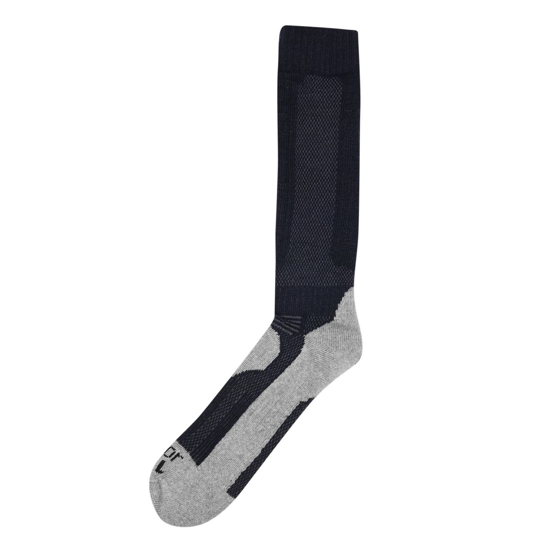 Karrimor Mens Merino Fibre Midweight Walking Socks