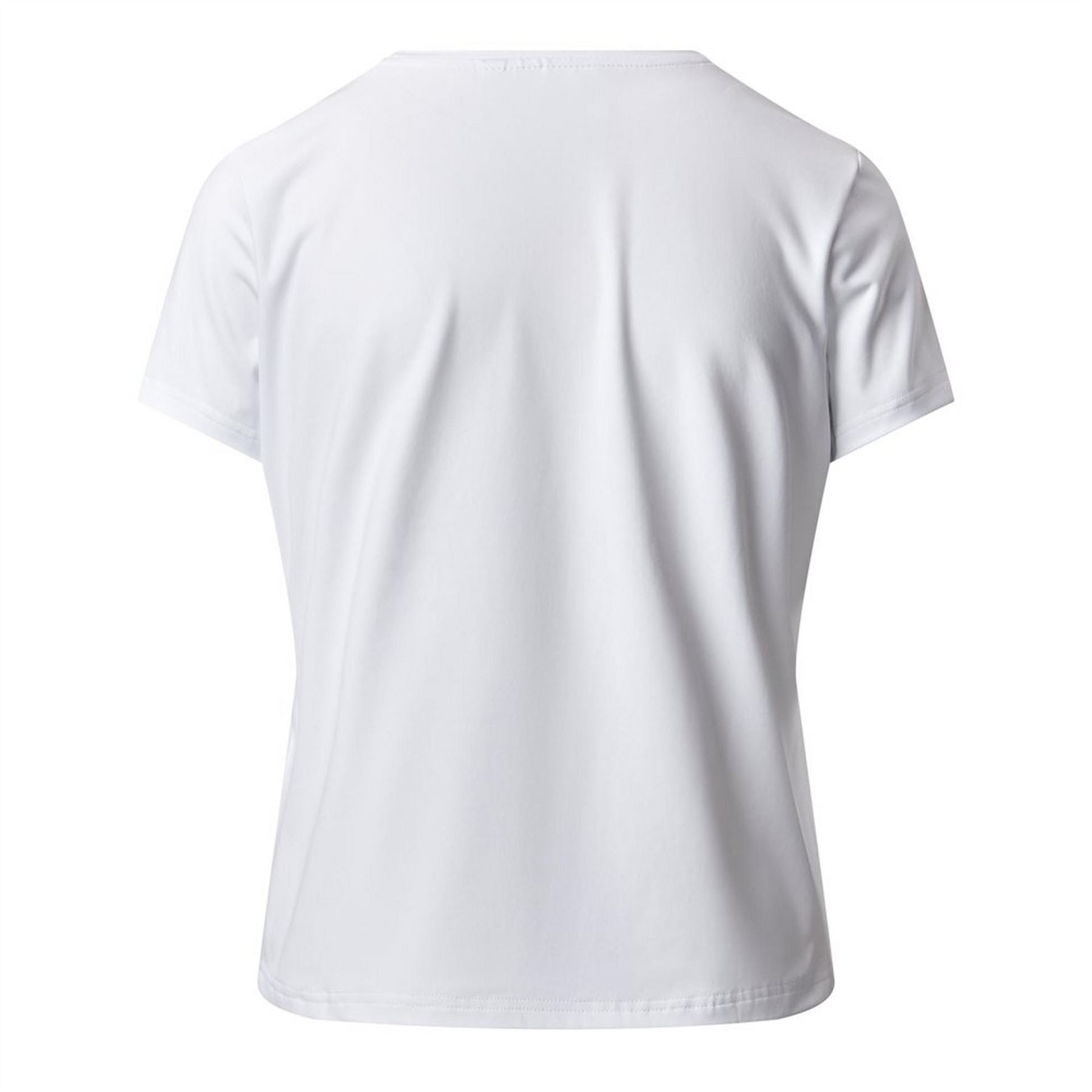 Gym King King Victory Crew Neck Short Sleeve Jersey T-Shirt