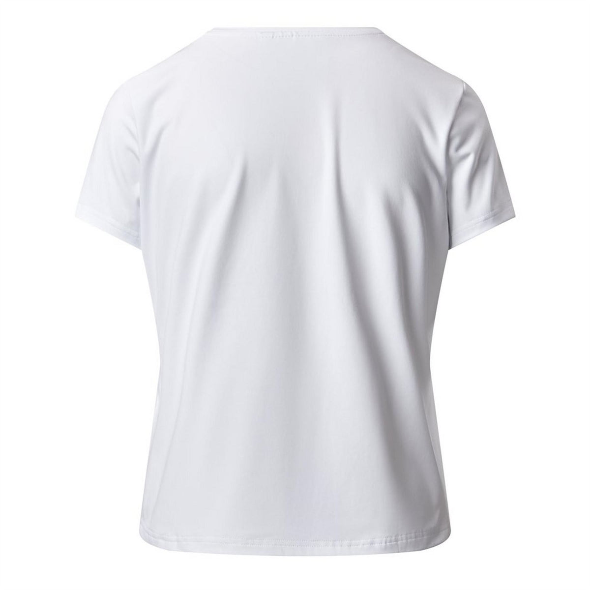 Gym King King Victory Crew Neck Short Sleeve Jersey T-Shirt