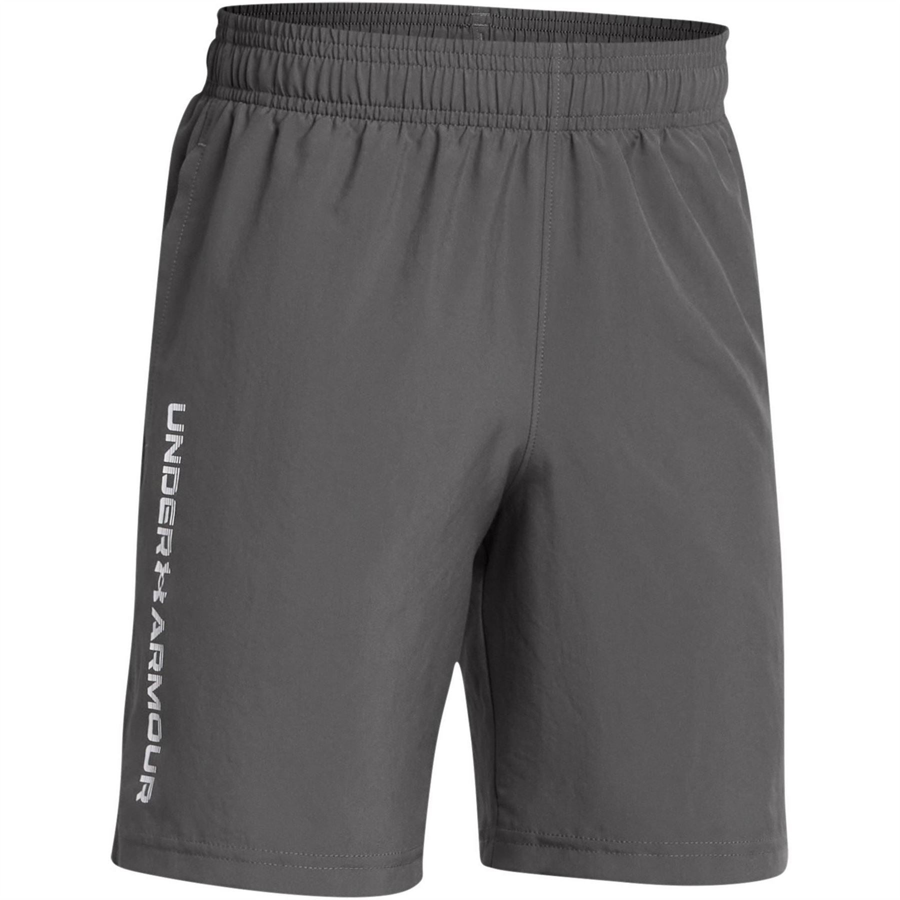 Under Armour Armour Ua Tech™ Woven Wordmark Shorts Boys