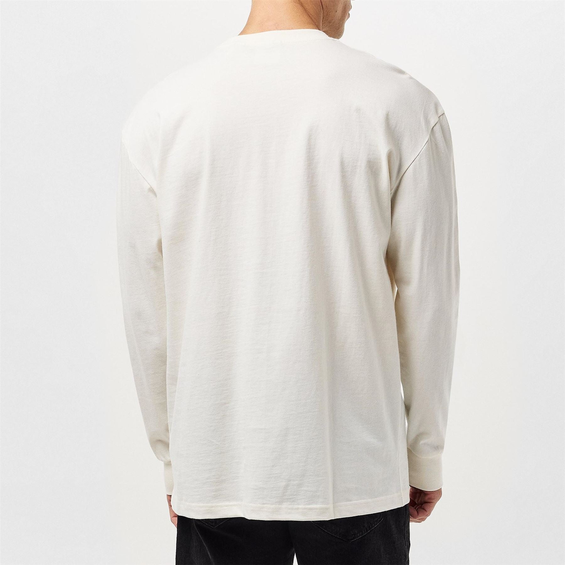 Daily Paper Etype Long Sleeve T-Shirt