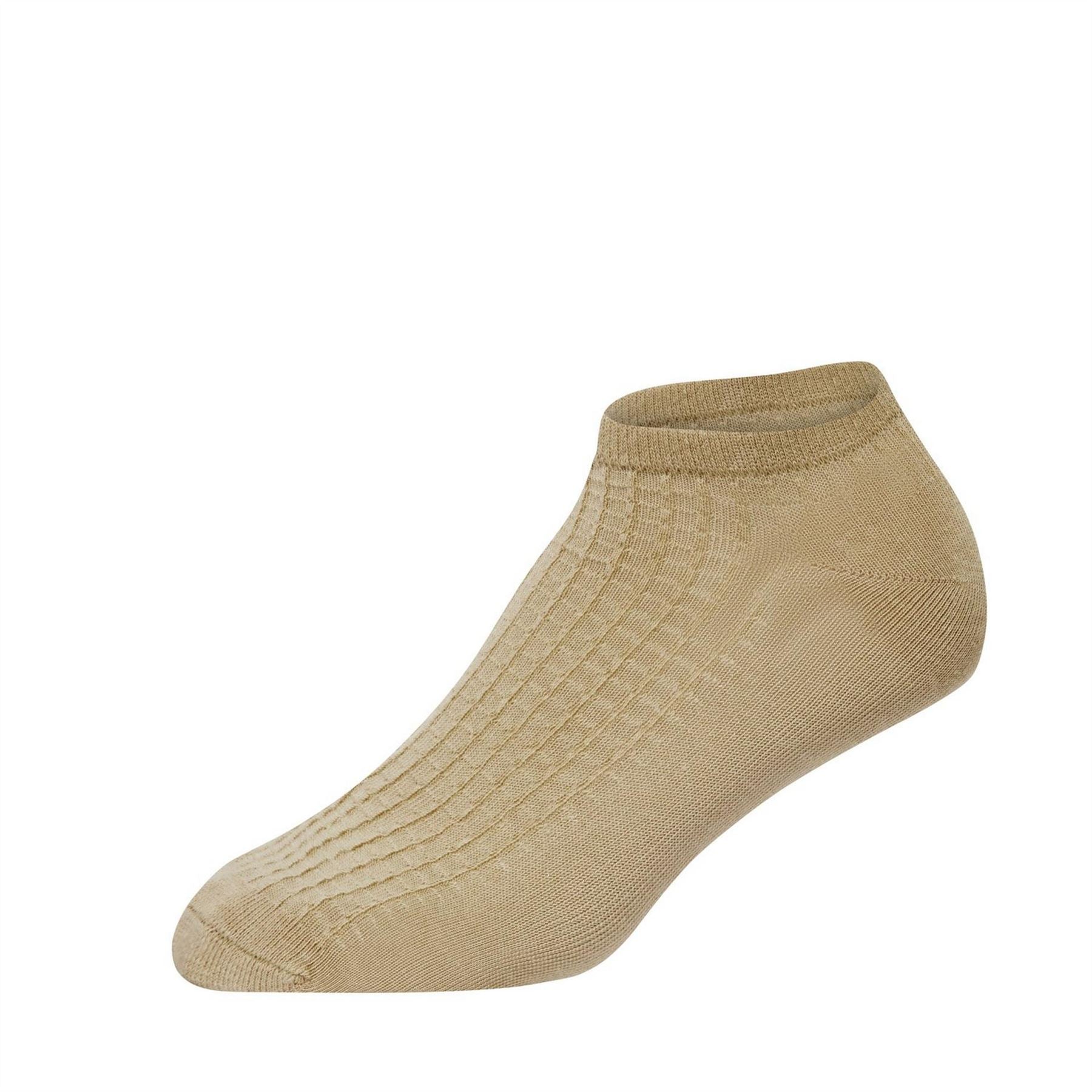 DKNY 3 Pack Trainer Liners Leif