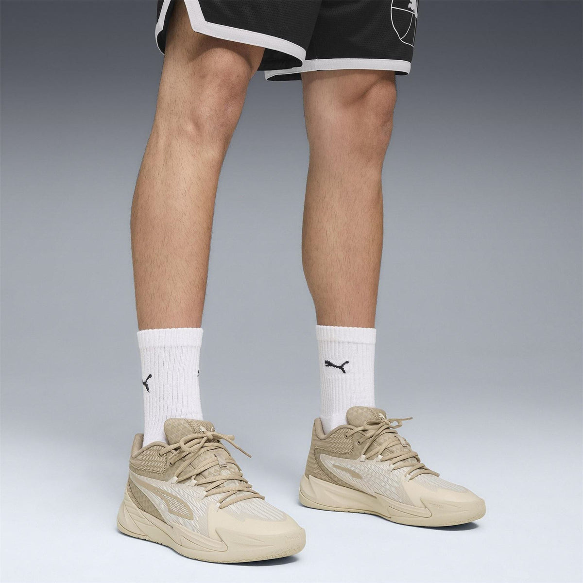 Puma Dagger Basketball Trainers