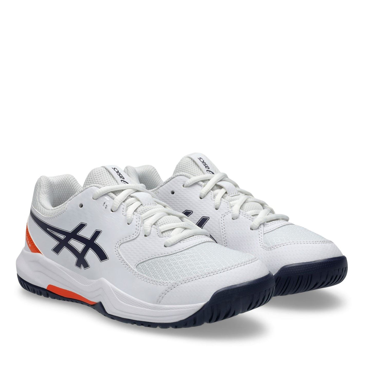 Asics Gel Dedicate 8 Gs Tennis Shoes Unisex Kids