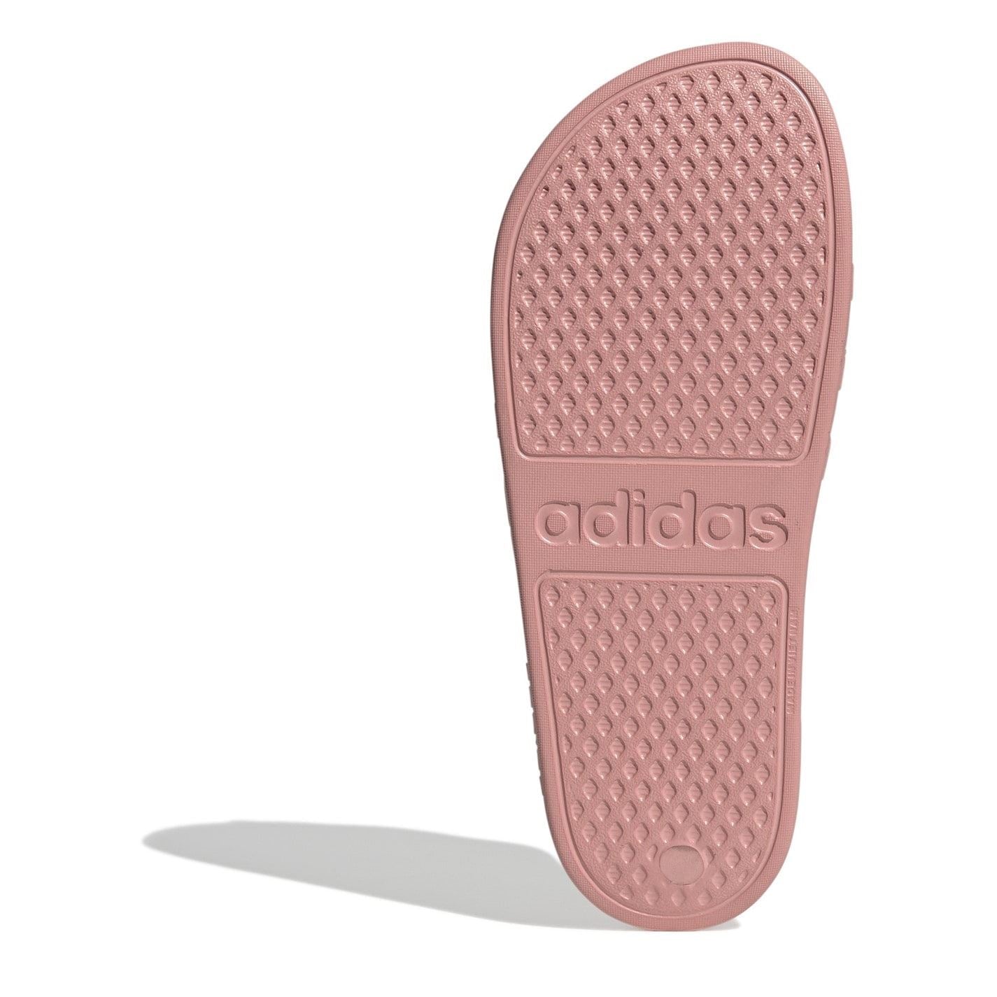 adidas Womens Adilette Aqua Slide