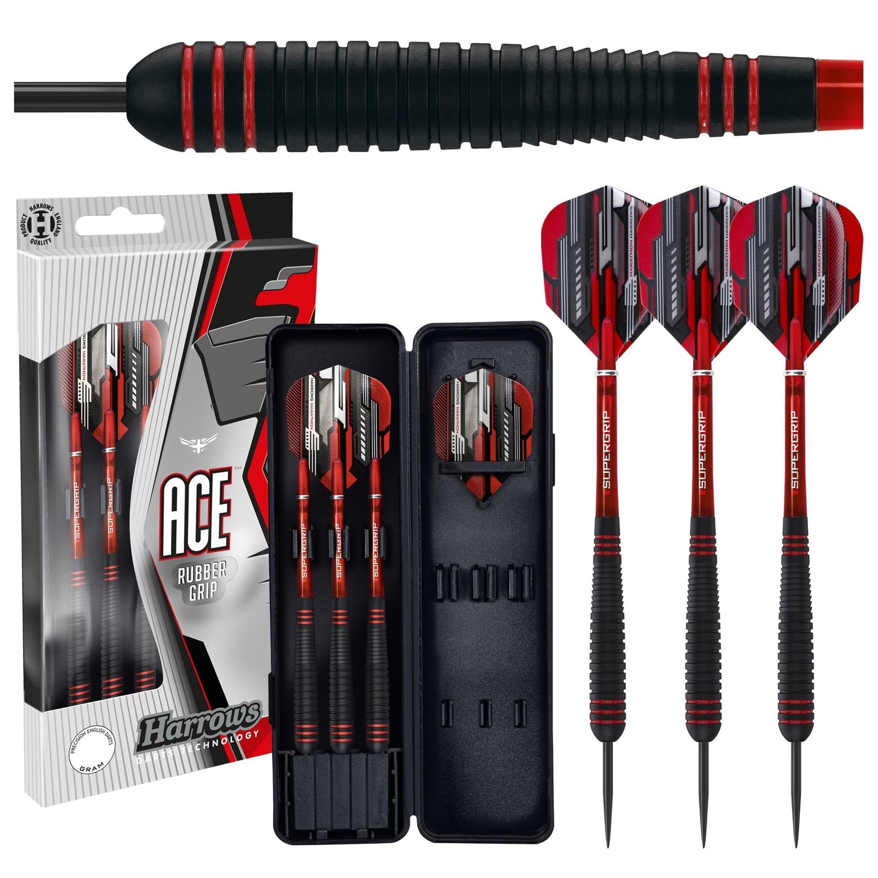 Harrows Darts Darts